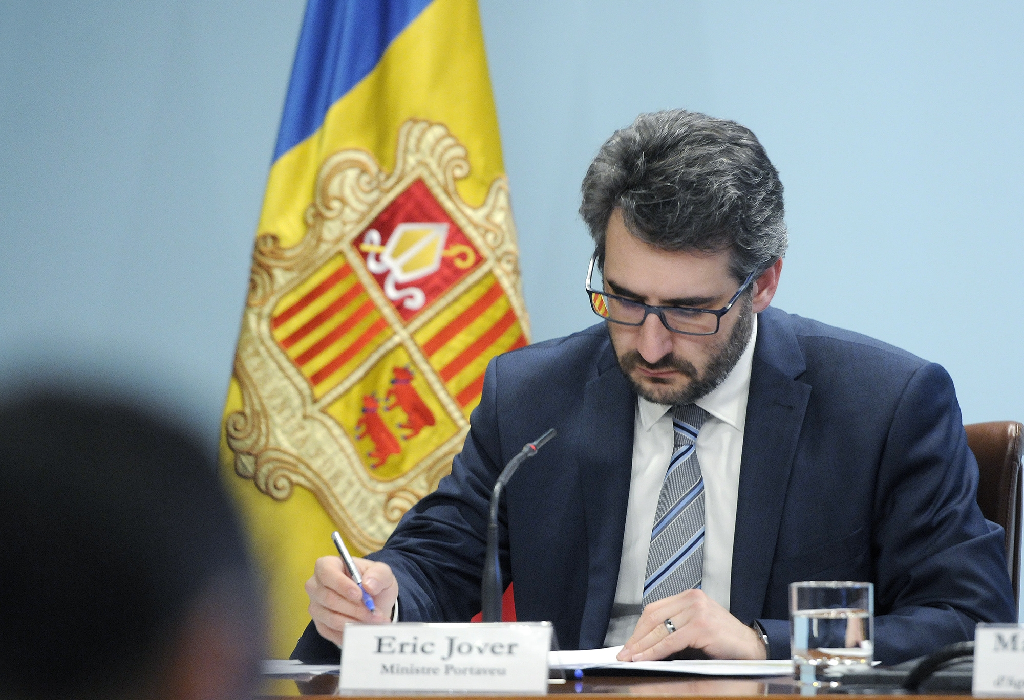 El salari mitjà del 2019 se situa en 2.129,44 euros