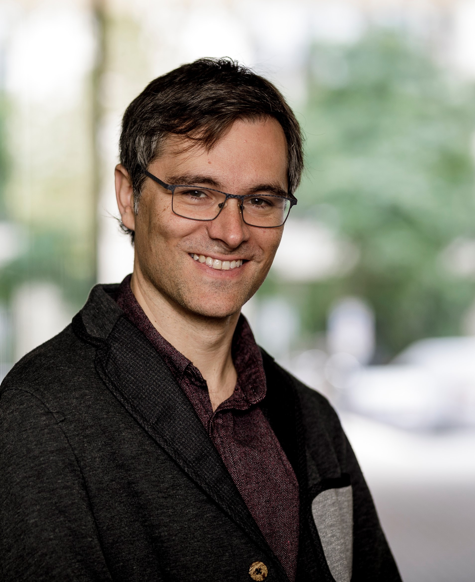 Dani Espasa dirigeix per primera vegada l’ONCA en el segon concert del Cicle Paisatges