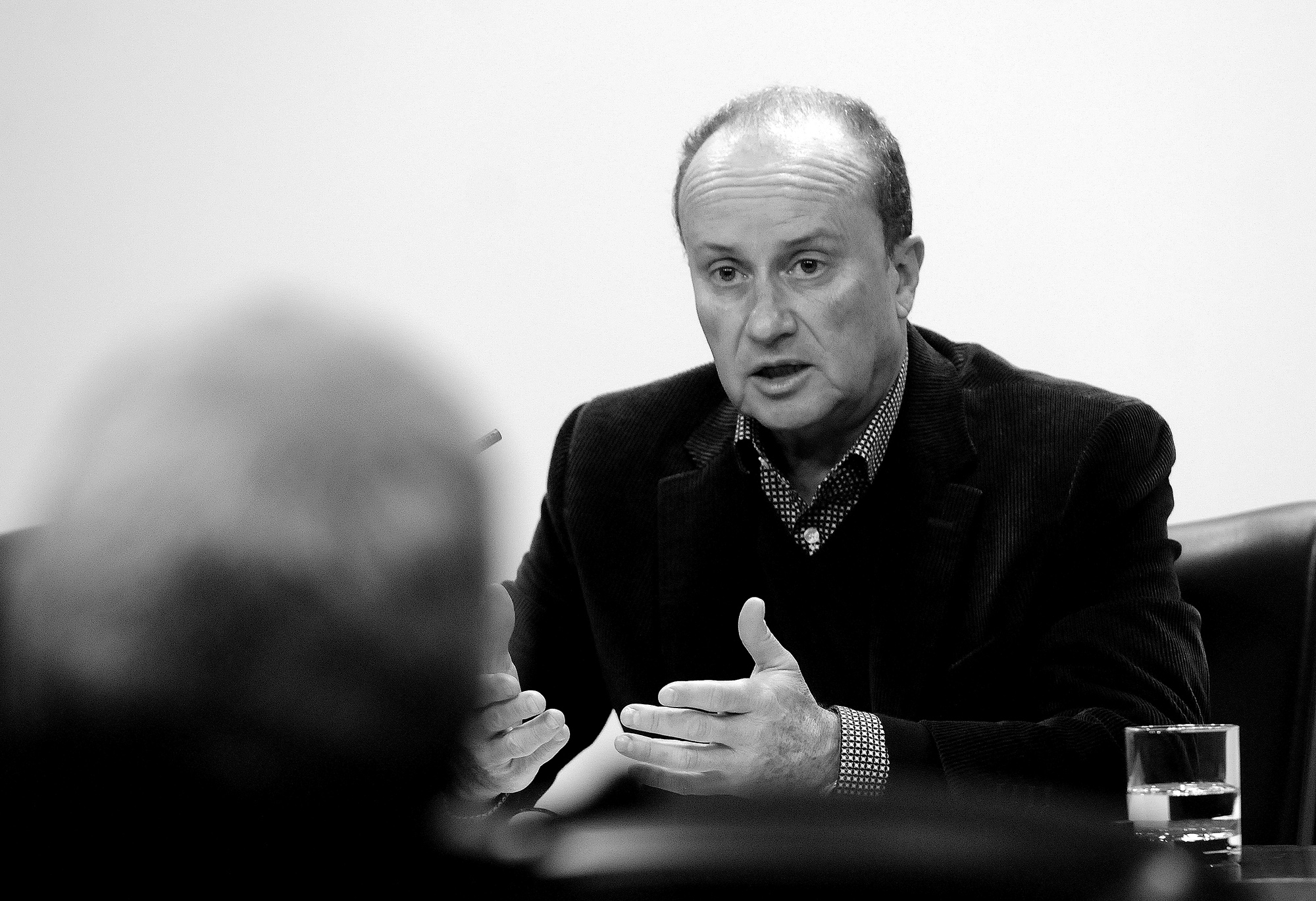 El Govern aprova la convocatòria del procés de selecció d’un nou notari