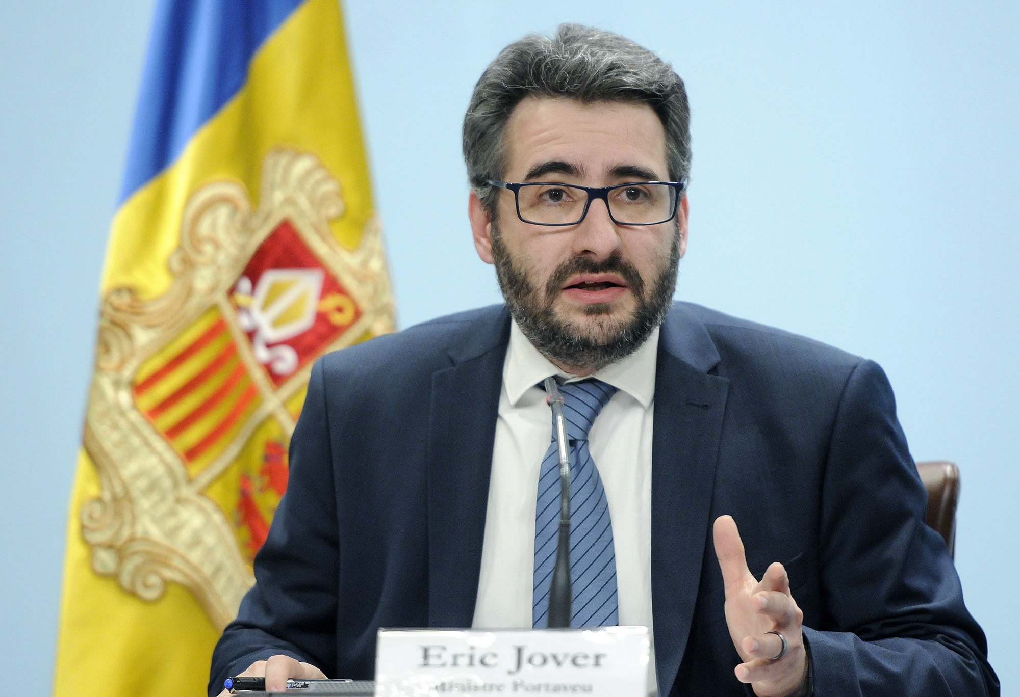 El Govern aprova una quota de 100 autoritzacions d’immigració de treball sense residència