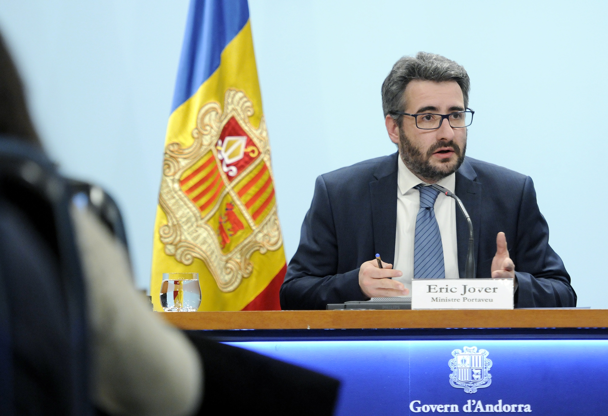 El Govern fixa l’augment de l’IPC del 2019 en l’1,0%