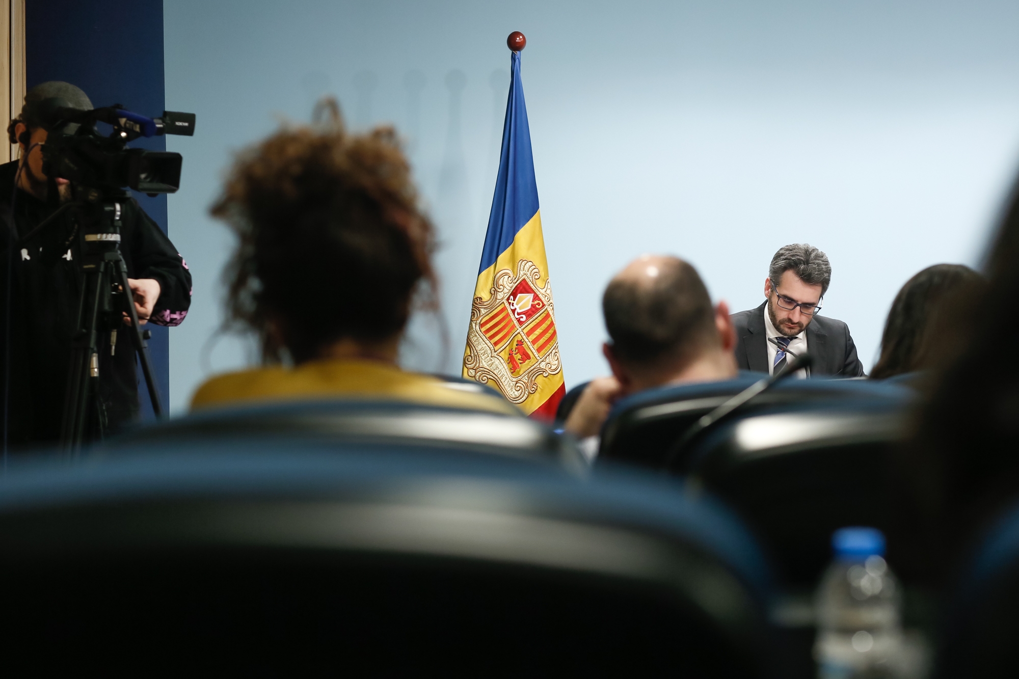 Medi Ambient aprova la col·laboració amb el projecte POCTEFA per a la reducció de plàstics en ecosistemes de muntanya