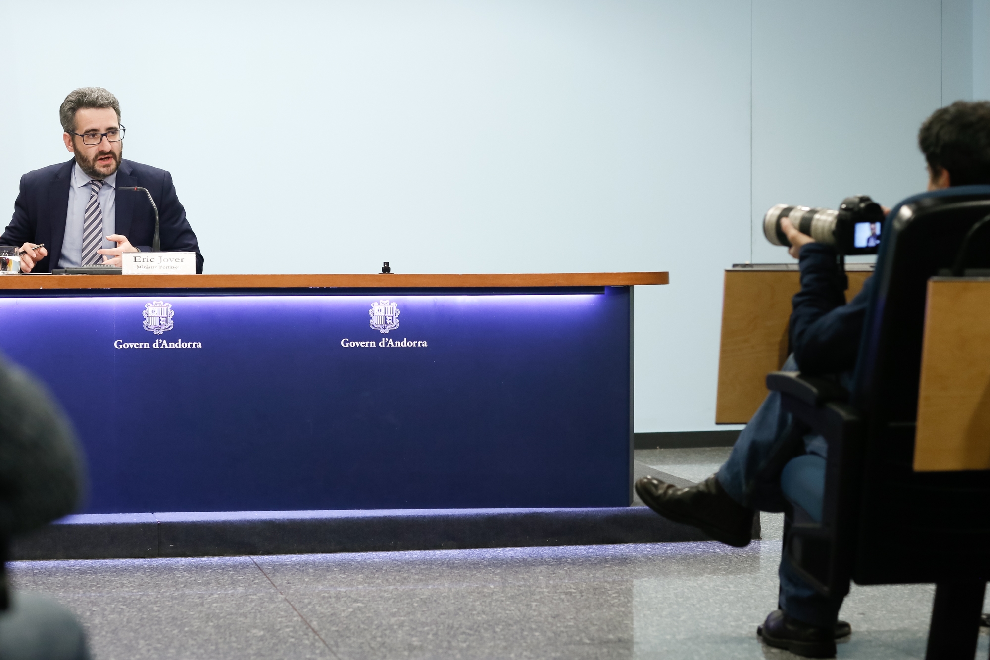 S’adjudiquen les obres de condicionament del centre residencial d’educació intensiva (CREI) a l’edifici Solà d’Enclar