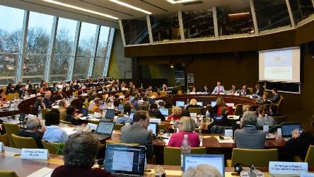 Andorra entra a la Xarxa Maragda amb els parcs naturals de la Vall de Sorteny i de les Valls de Comapedrosa