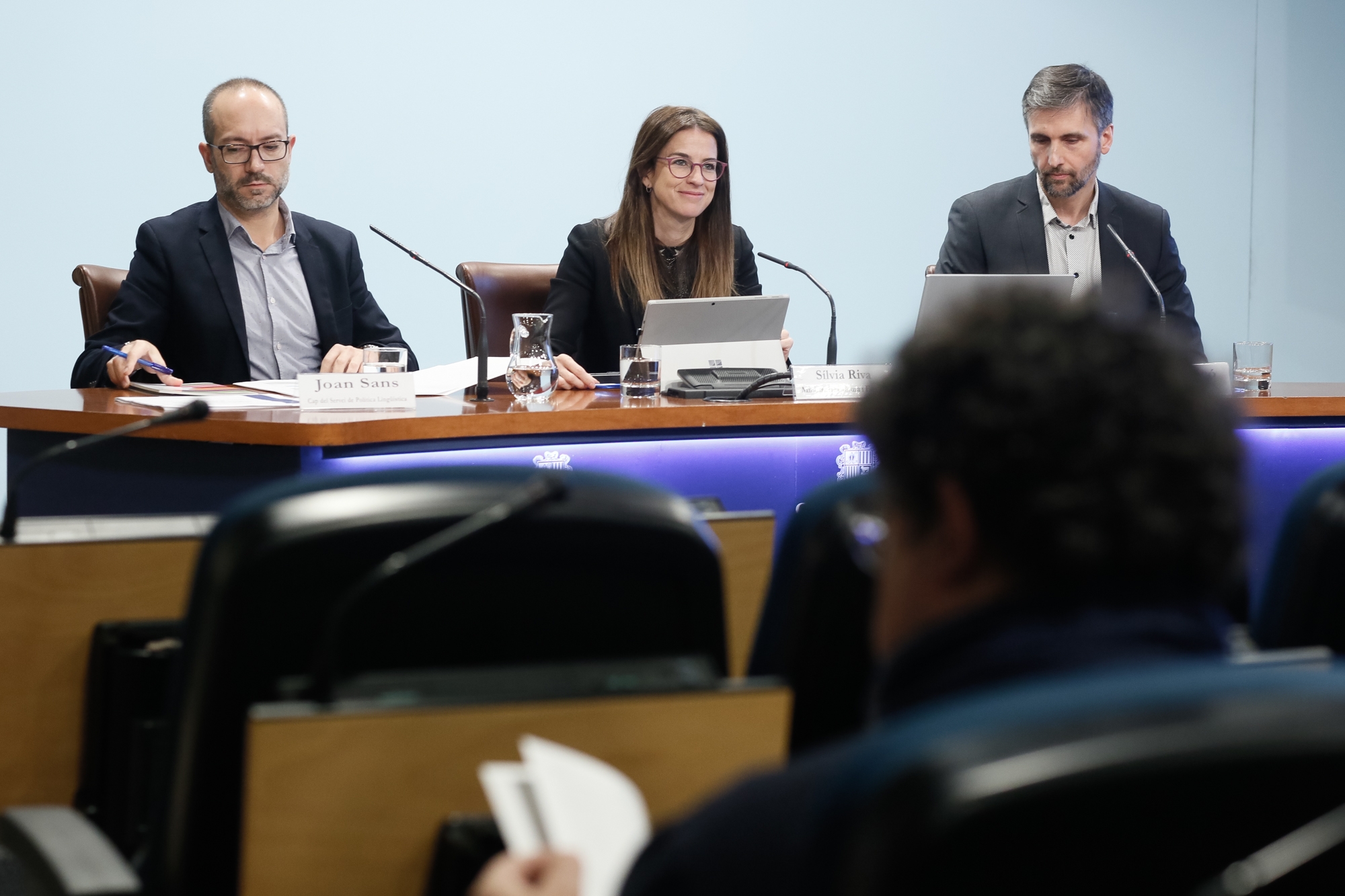 L’Estudi de coneixements i usos lingüístics apunta que el català continua sent la llengua més utilitzada al país