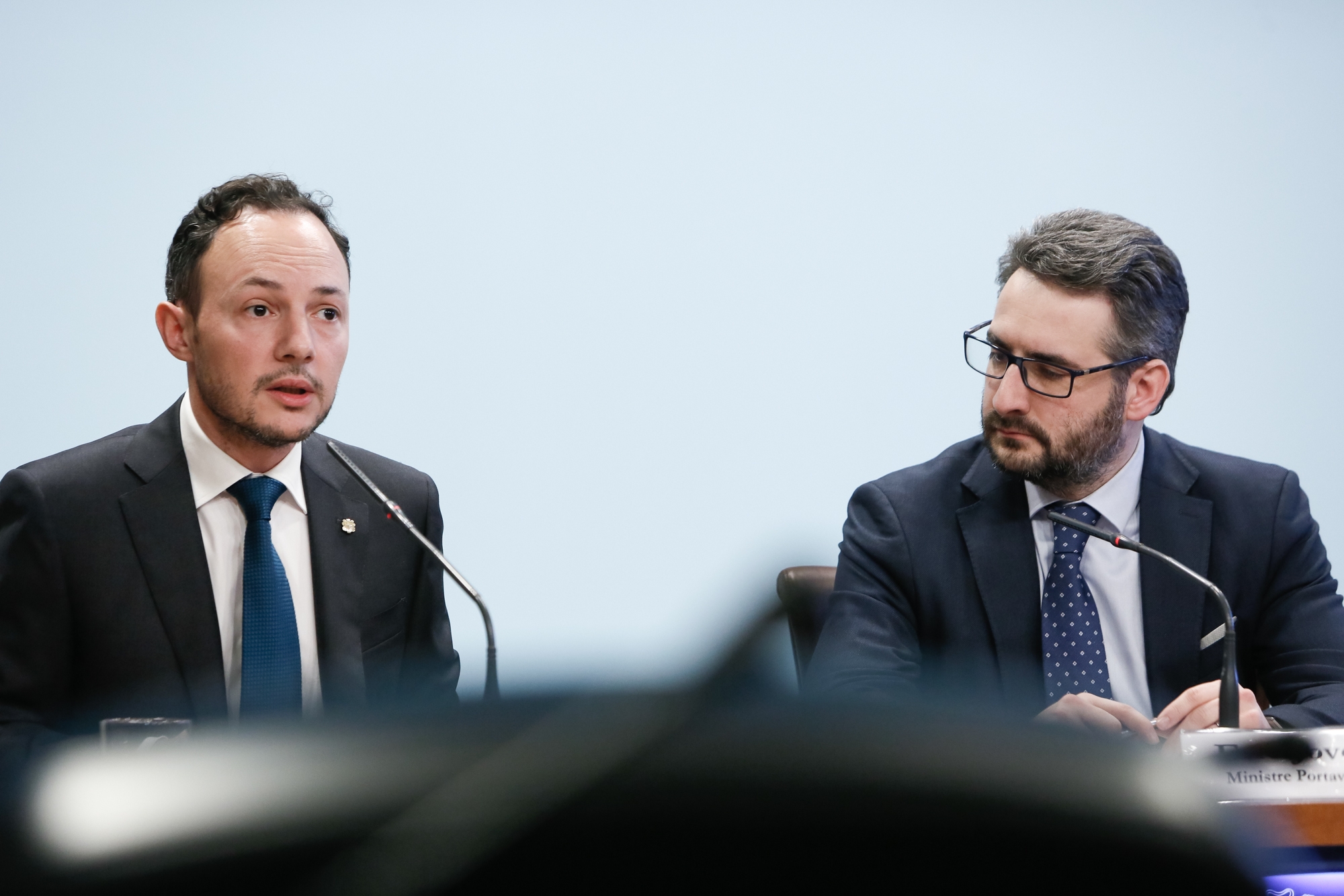 Els resultats de la jornada electoral donen 3 parròquies a la coalició En Comú, 1 parròquia a Demòcrates + Independents, la Massana a Ciutadans Compromesos, Sant Julià a Terceravia + UL + Independents i Escaldes-Engordany a PS i Independents