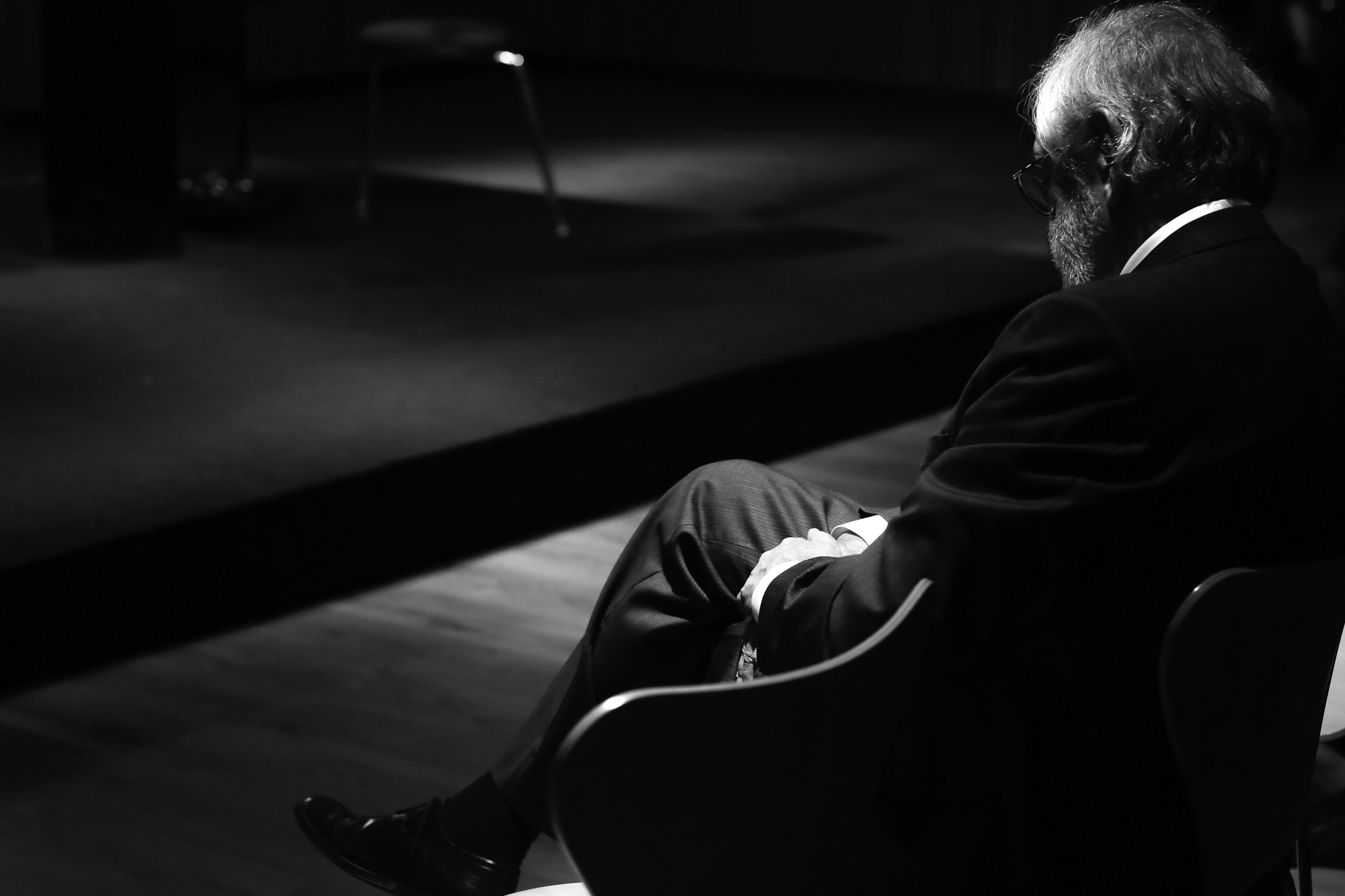 El folklorista Michael Mason, la traductora Annie Bats i el professor i traductor Ko Tazawa, premis Ramon Llull 2019