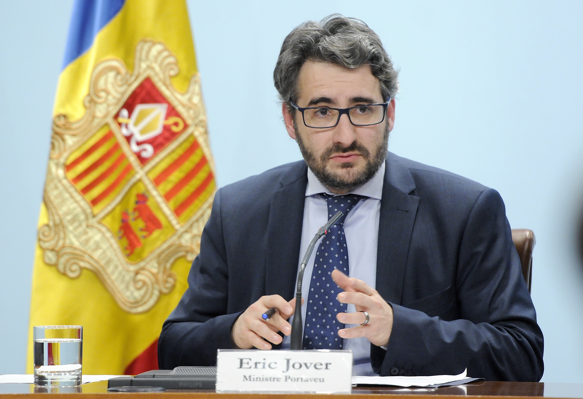 L'agenda negociadora per a l'Acord d'Associació del 2020 preveu l'anàlisi de 21 dels 25 annexos del cabal de la UE