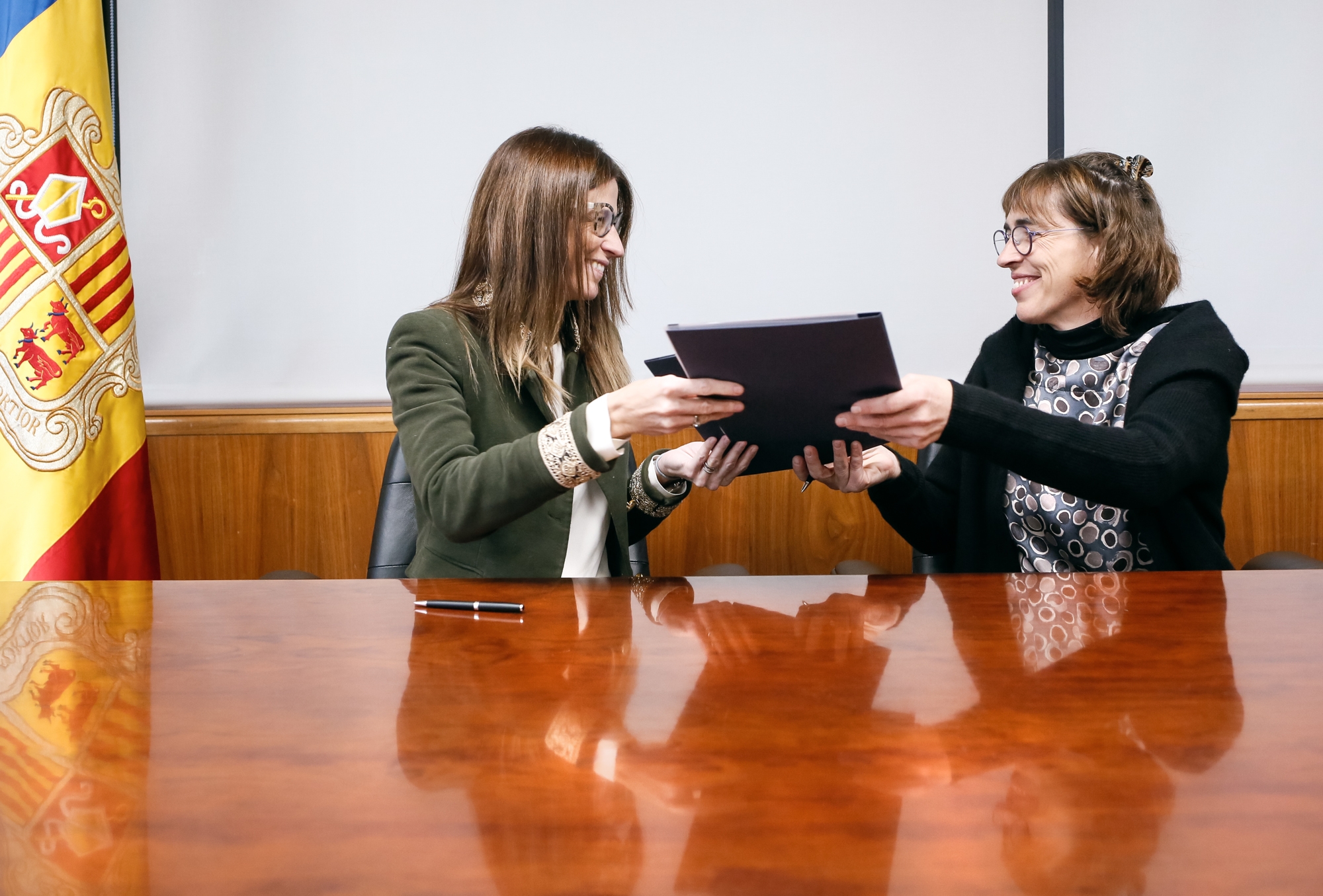 Cultura impulsarà un procés participatiu per a la confecció del Llibre Blanc