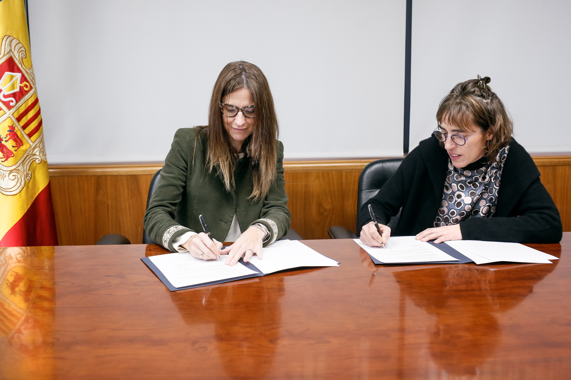 Cultura impulsarà un procés participatiu per a la confecció del Llibre Blanc
