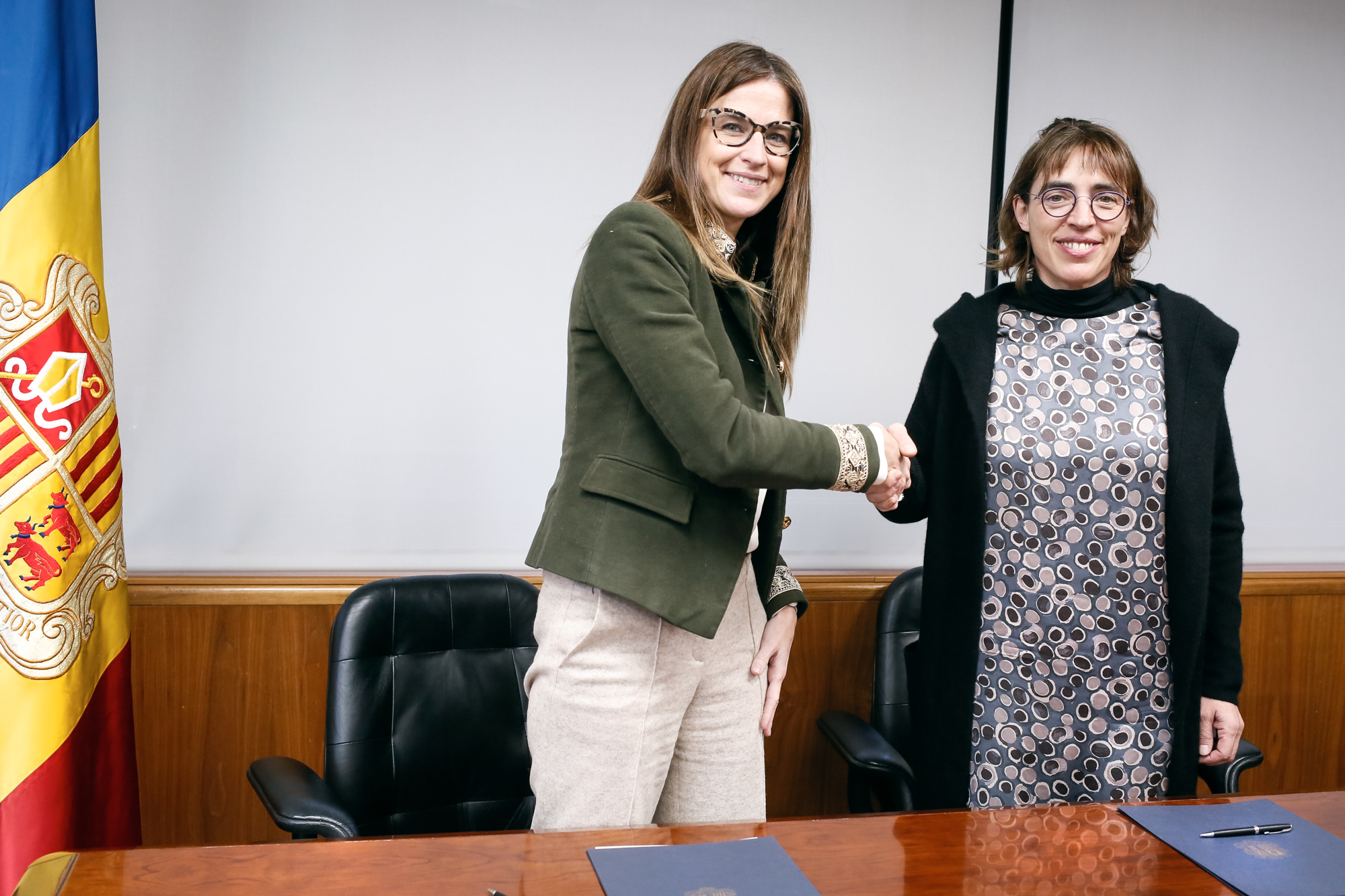 Cultura impulsarà un procés participatiu per a la confecció del Llibre Blanc