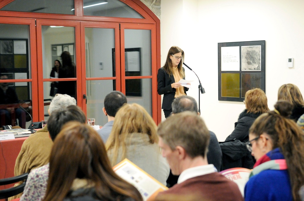 Cultura impulsa una traducció de Kirkup i tanca el cercle d’actes de celebració pels 100 anys del seu naixement