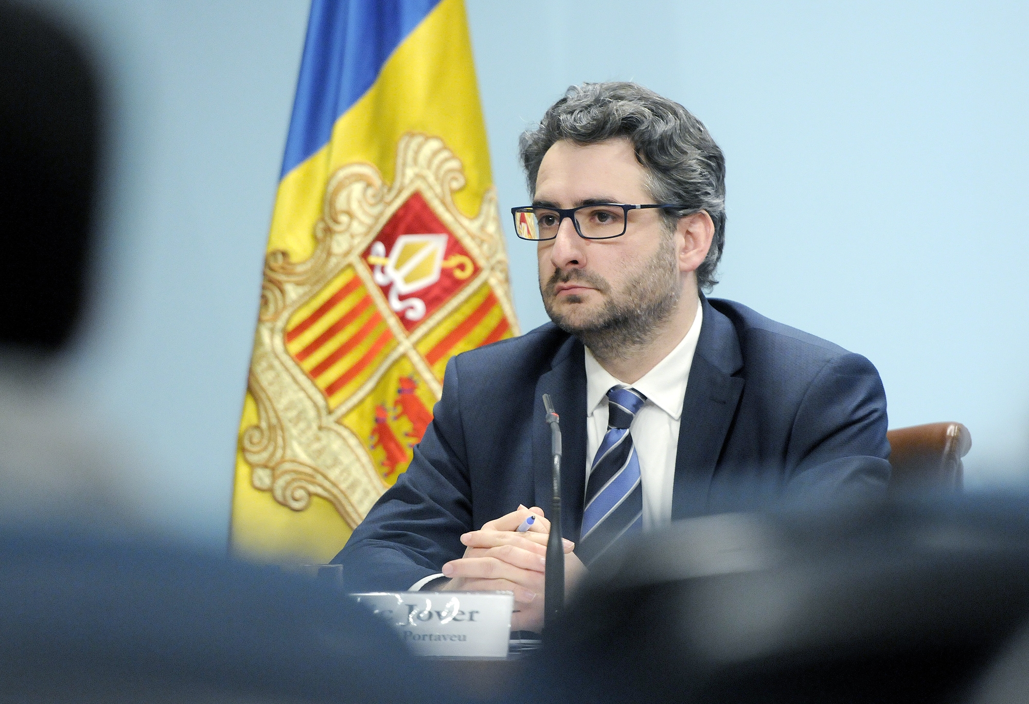 El Govern acorda solucionar la problemàtica dels IPC via una esmena al Projecte de Llei al Pressupost 2020