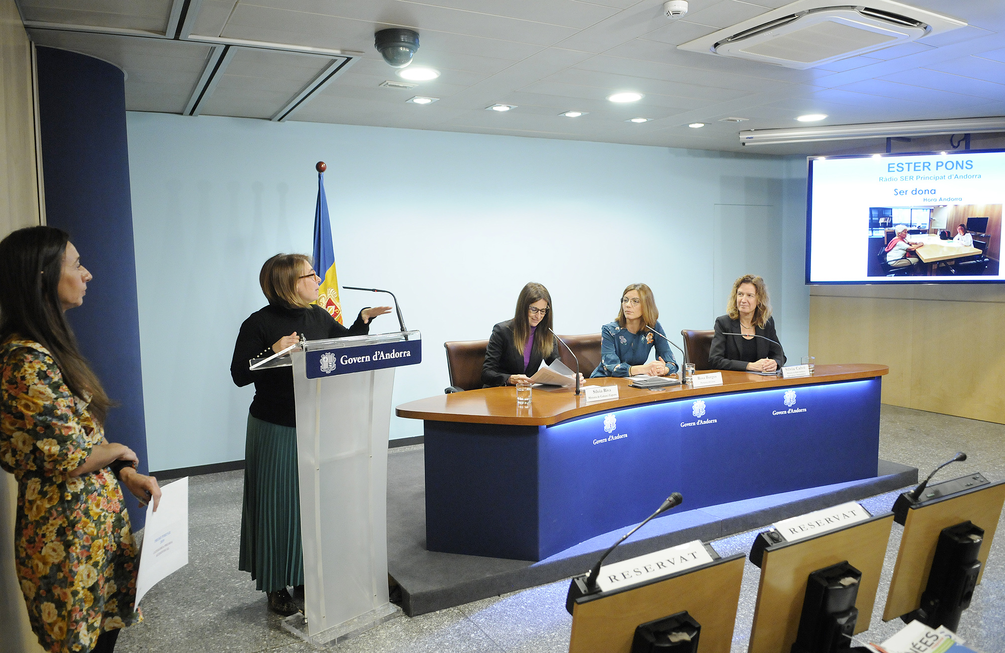 Teisseire-Dufour, del Castillo i Pons guardonats durant la 24a edició del premi Pirene de Periodisme Interpirinenc