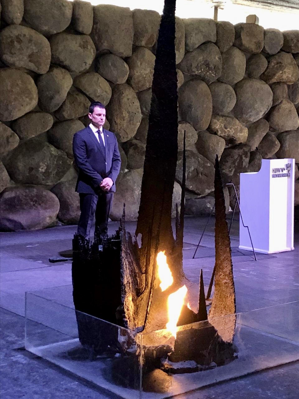 Tret de sortida a la negociació de la signatura d’un CDI entre Andorra i Israel