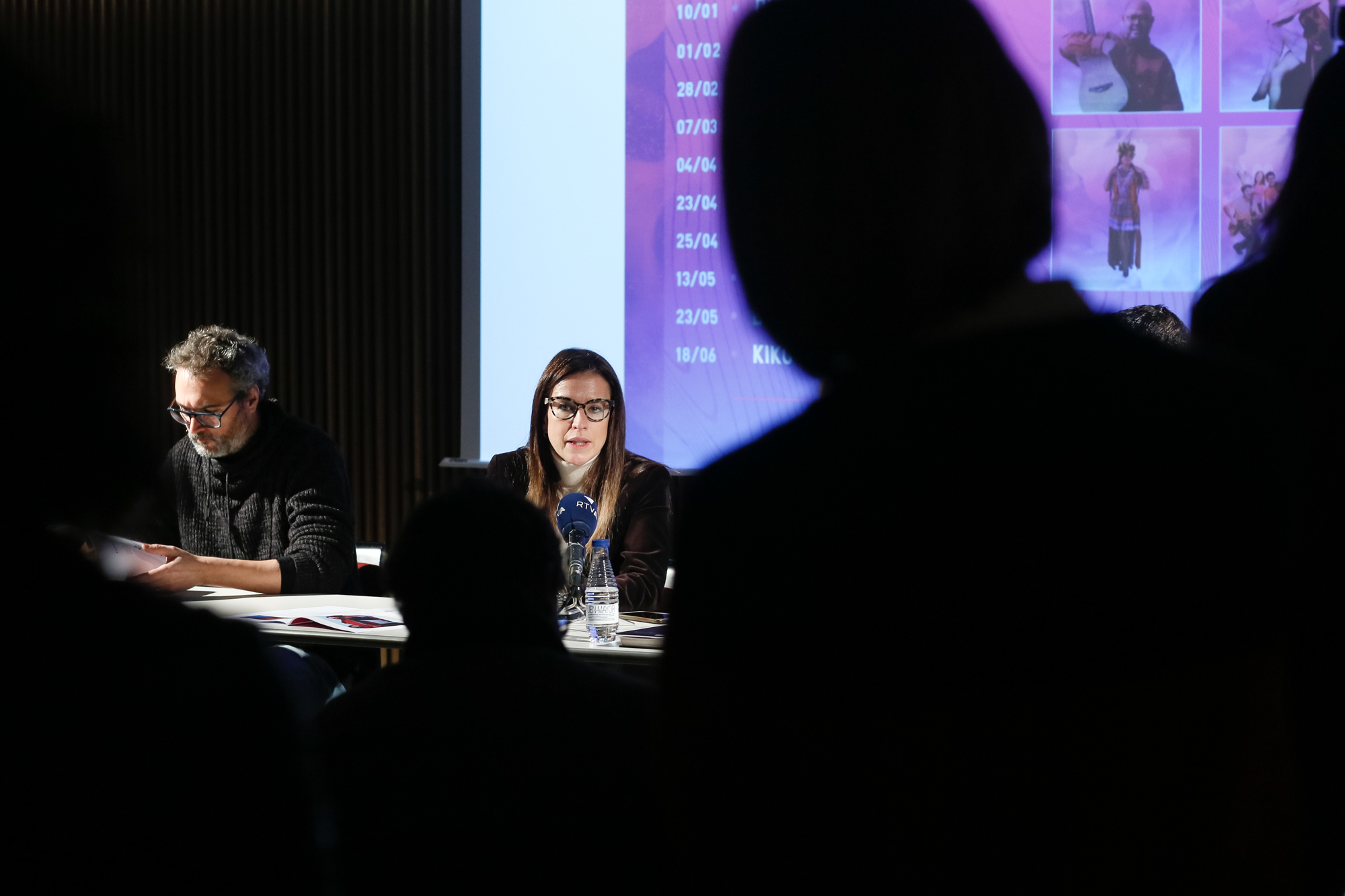 La temporada 2020 de l’Auditori Nacional s’impregna de la Cimera Iberoamericana