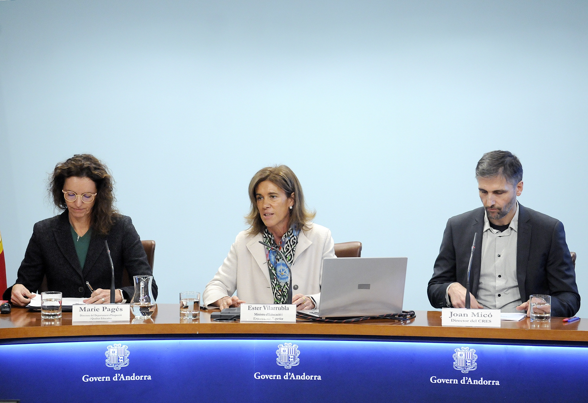 Nou pla de prevenció contra l’assetjament escolar per reduir-ne encara més les xifres