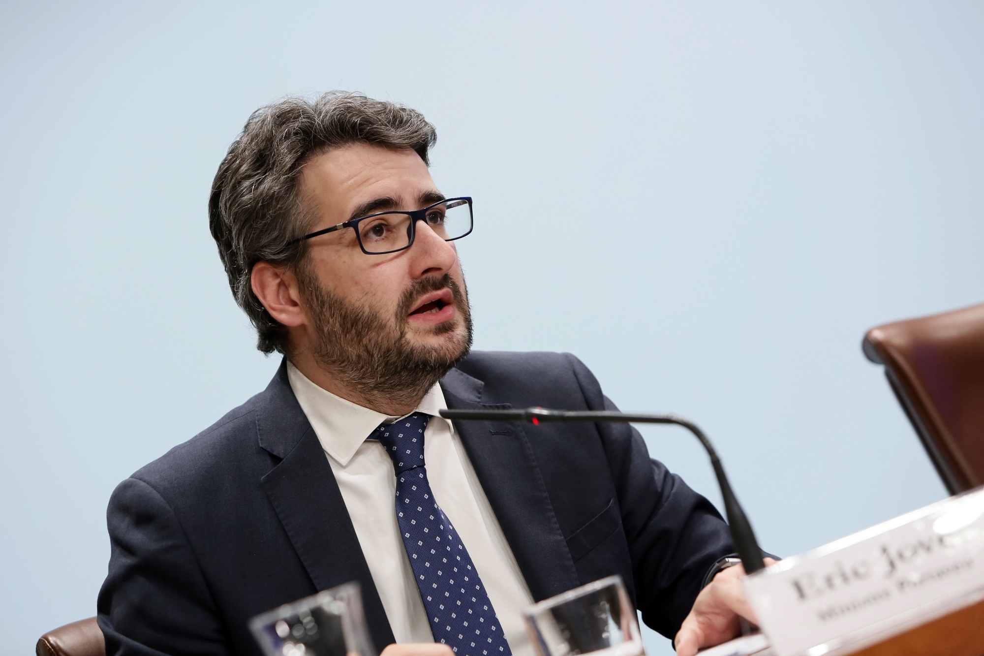 El Govern aprova una nova emissió de bons per un import de 150 milions d'euros per refinançar el deute públic