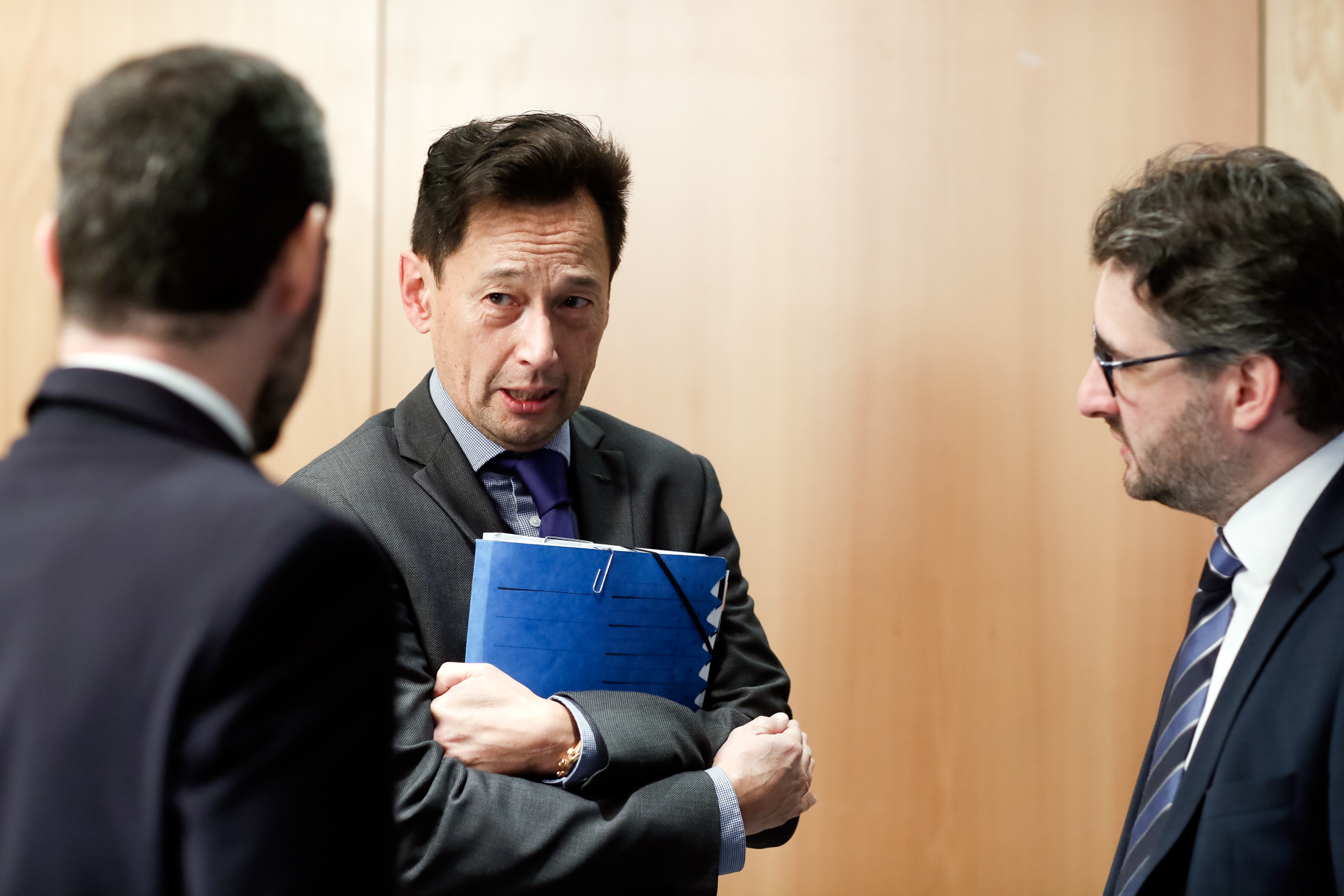 Andorra acull la reunió anual del Comitè Mixt de l’Acord Monetari