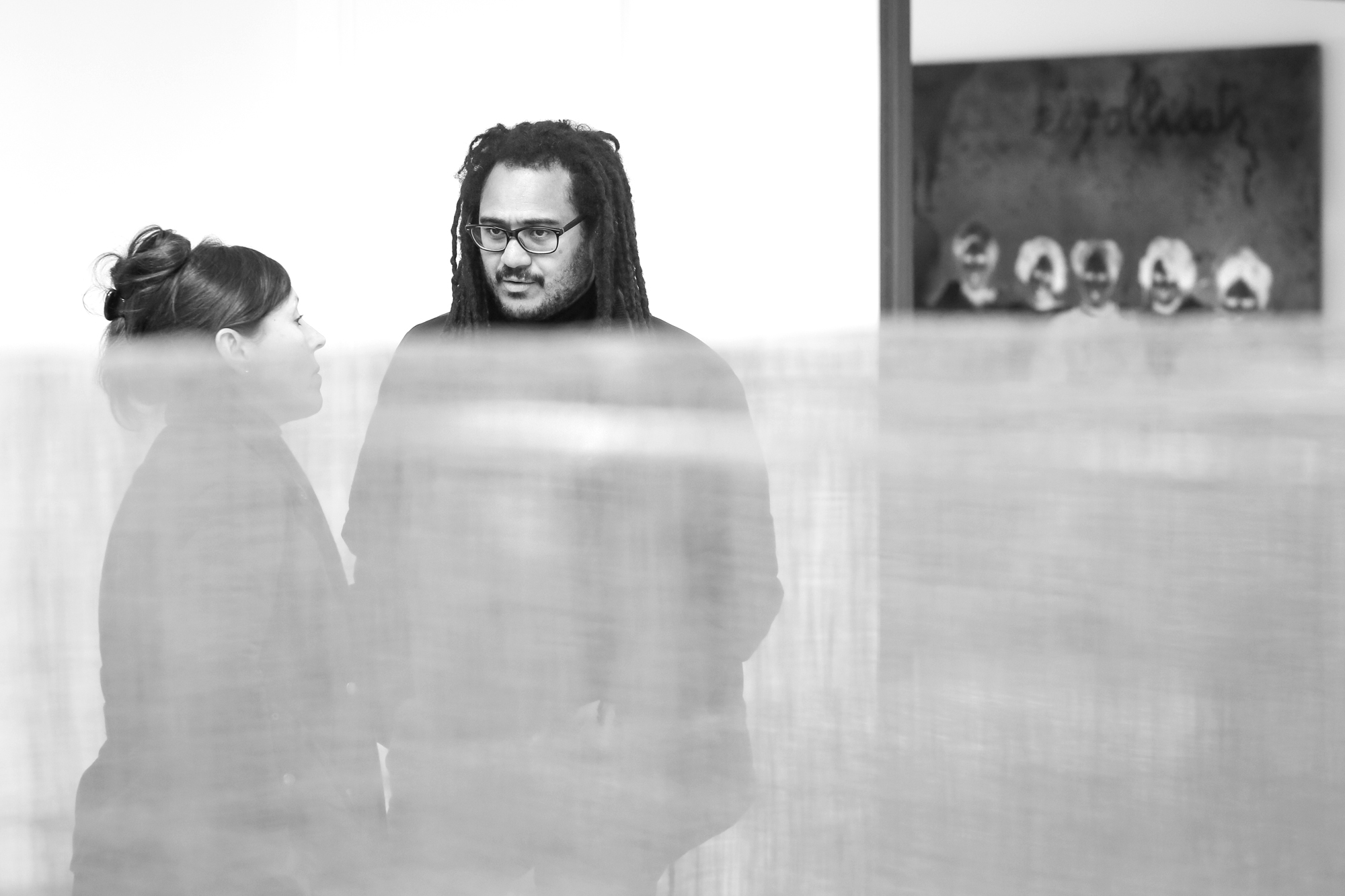 Cultura obre les portes del Rosaleda per mostrar les futures noves instal·lacions del Ministeri