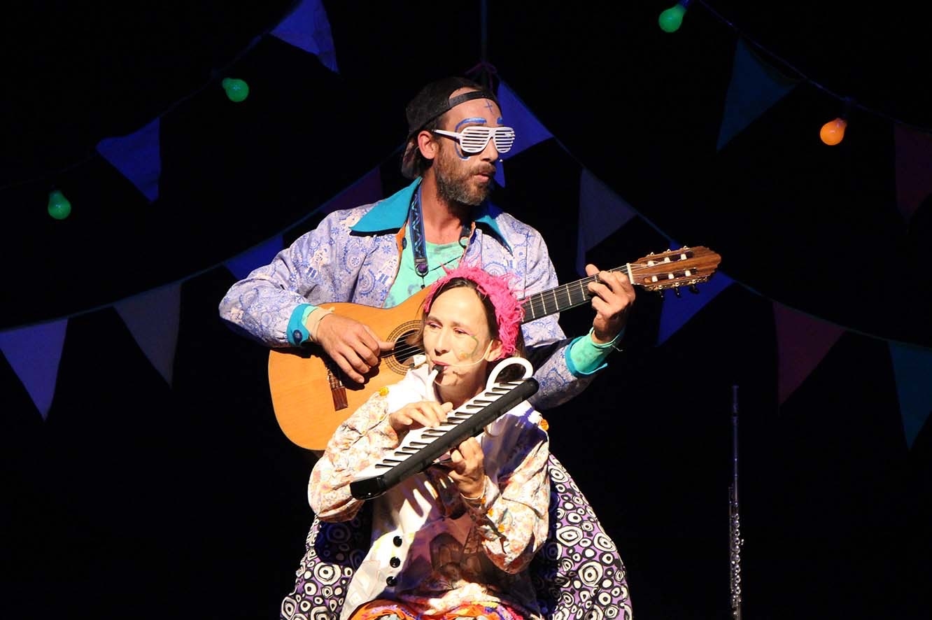 Més de 1.000 persones han assistit a la temporada de concerts familiars 2019 del projecte educatiu