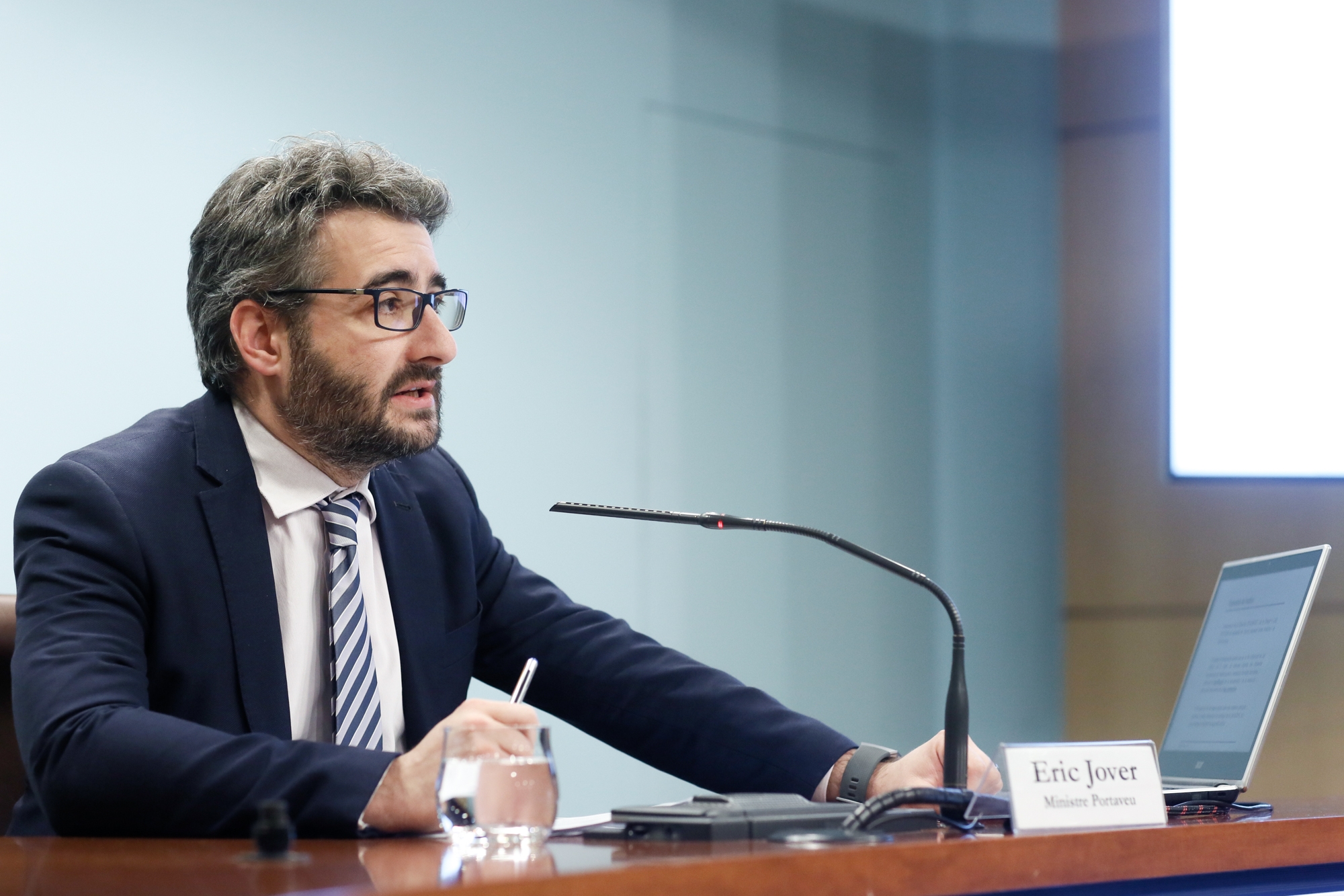 El Govern aprova la convocatòria de beques Fulbright per al curs 2021-2022