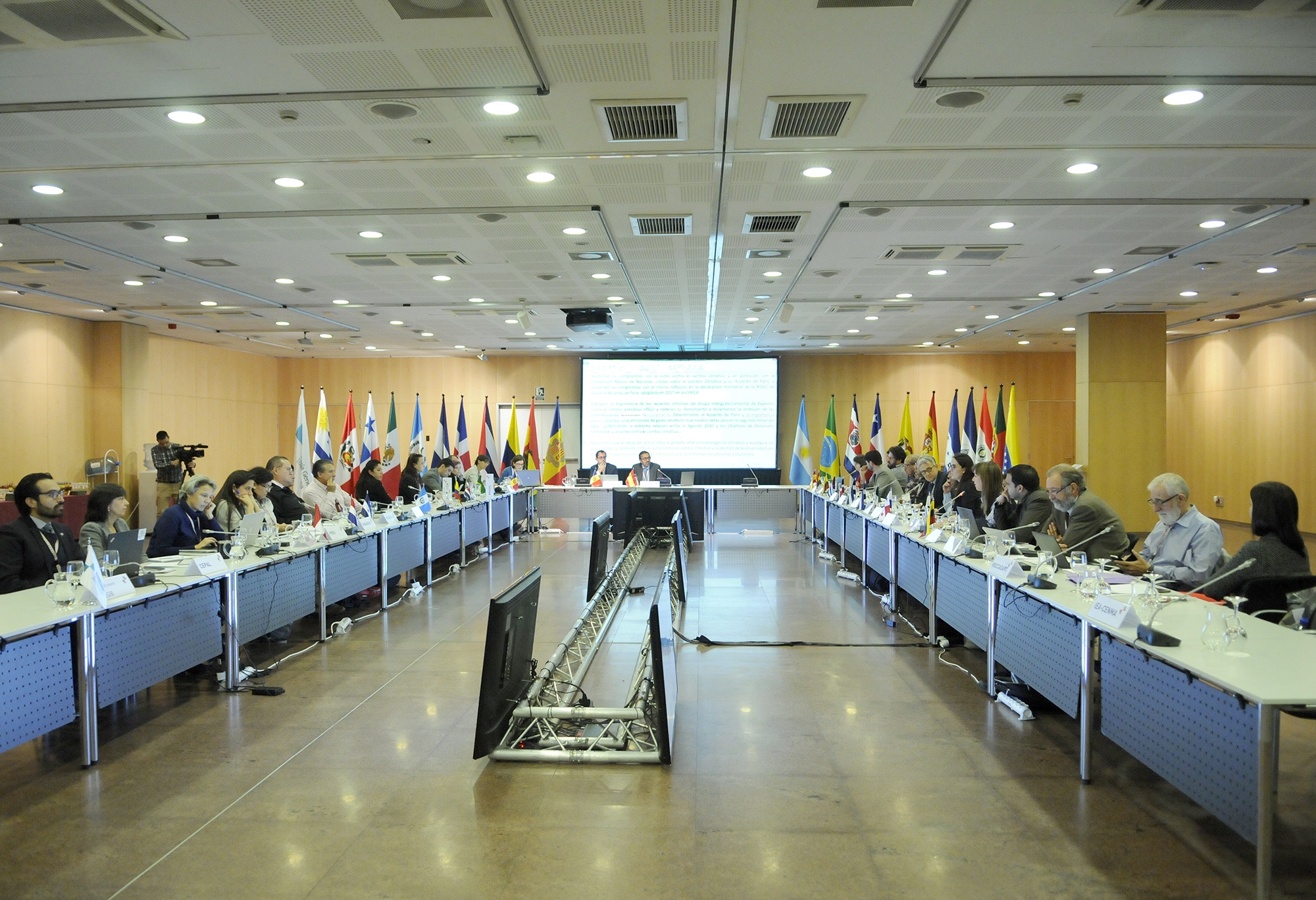 La trobada de la RIOCC a Andorra identifica i comparteix les bones pràctiques dels observatoris i centres d’investigació i innovació iberoamericans