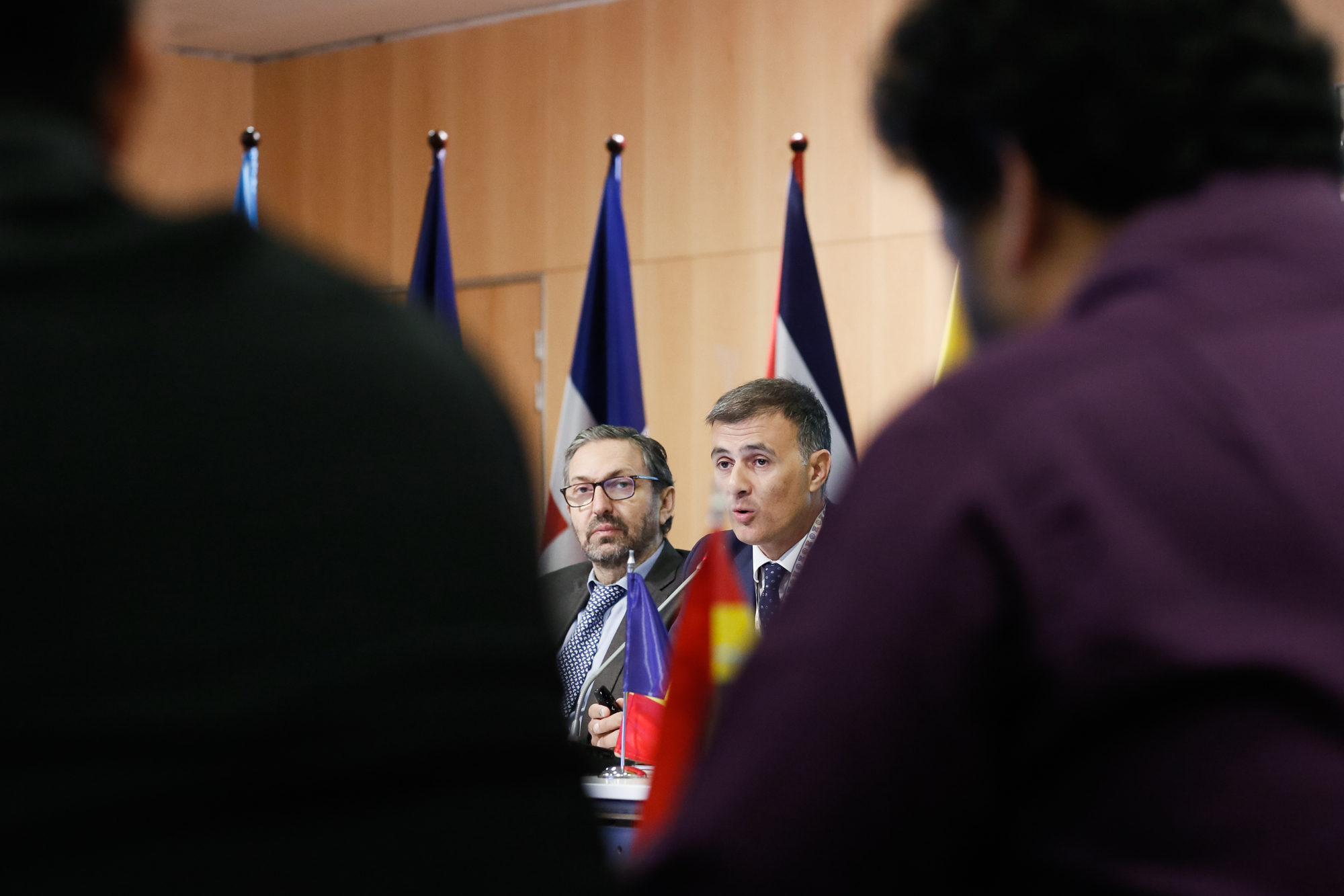 Arrenca la XVI Trobada Anual de la Xarxa Iberoamericana d’Oficines del Canvi Climàtic (RIOCC) amb la voluntat de teixir sinergies en favor de la transició energètica