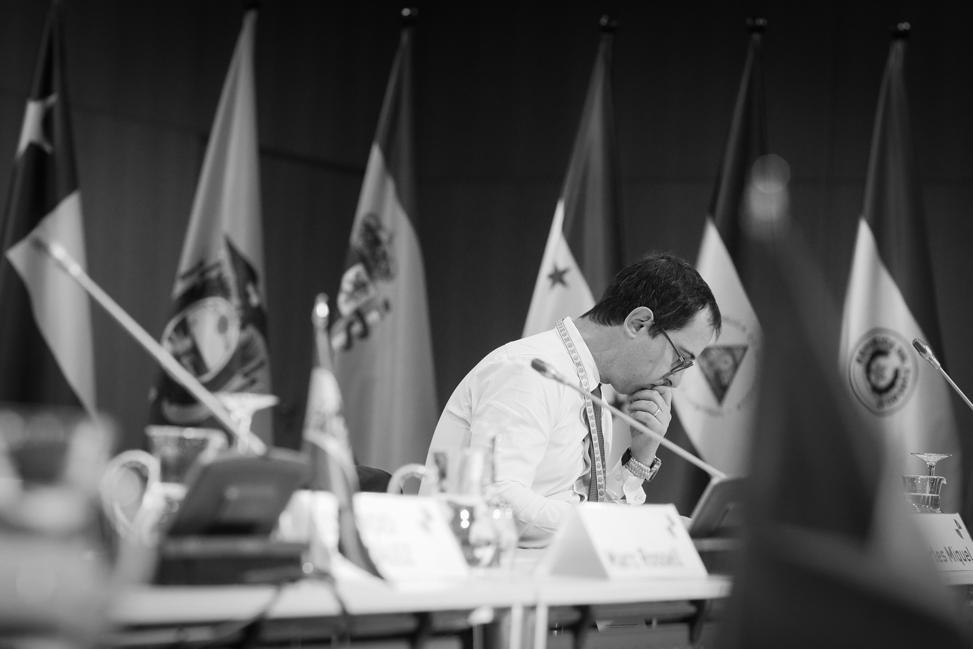 Arrenca la XVI Trobada Anual de la Xarxa Iberoamericana d’Oficines del Canvi Climàtic (RIOCC) amb la voluntat de teixir sinergies en favor de la transició energètica