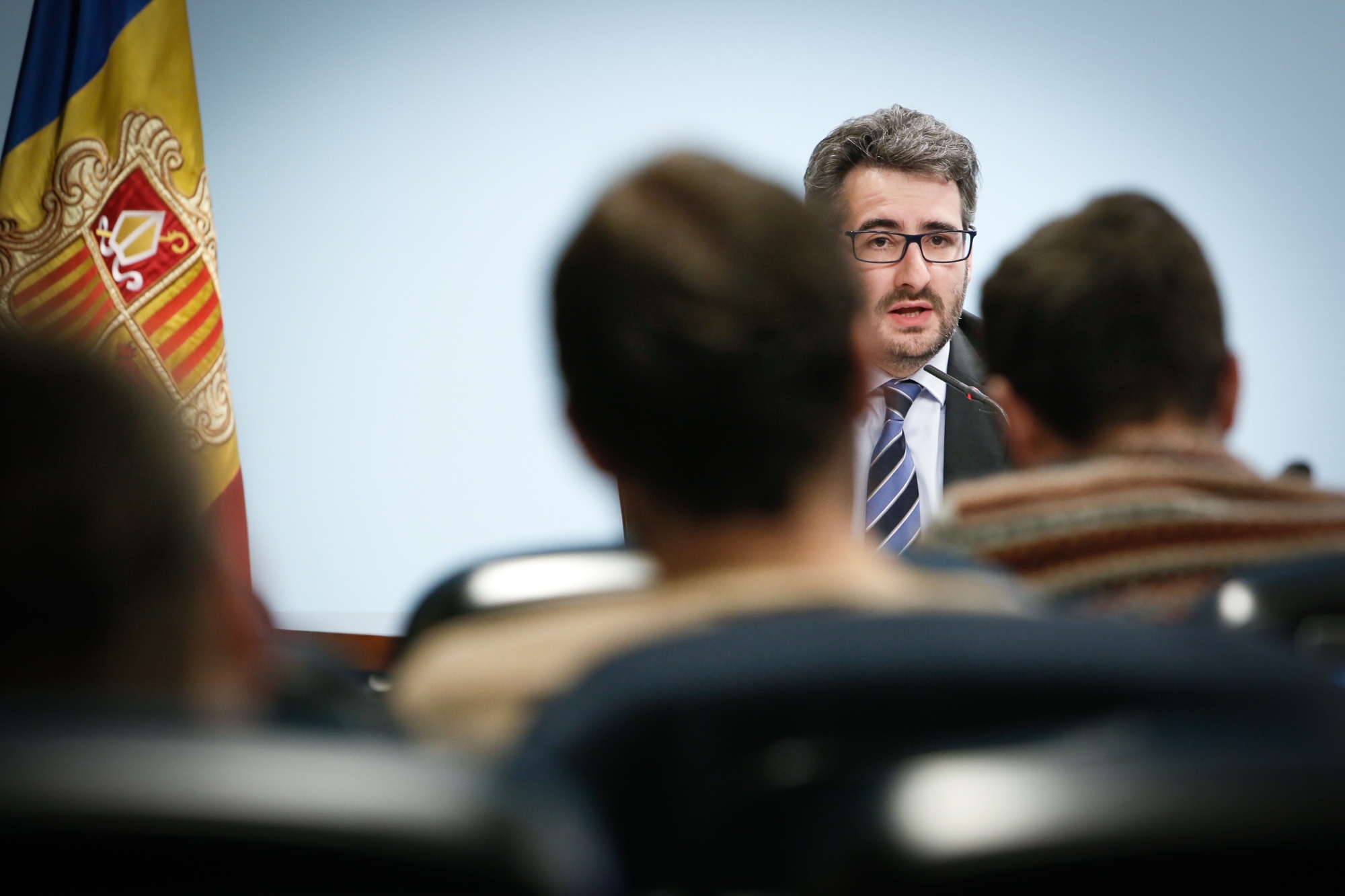 La intervenció a la zona de la Portalada avança a bon ritme