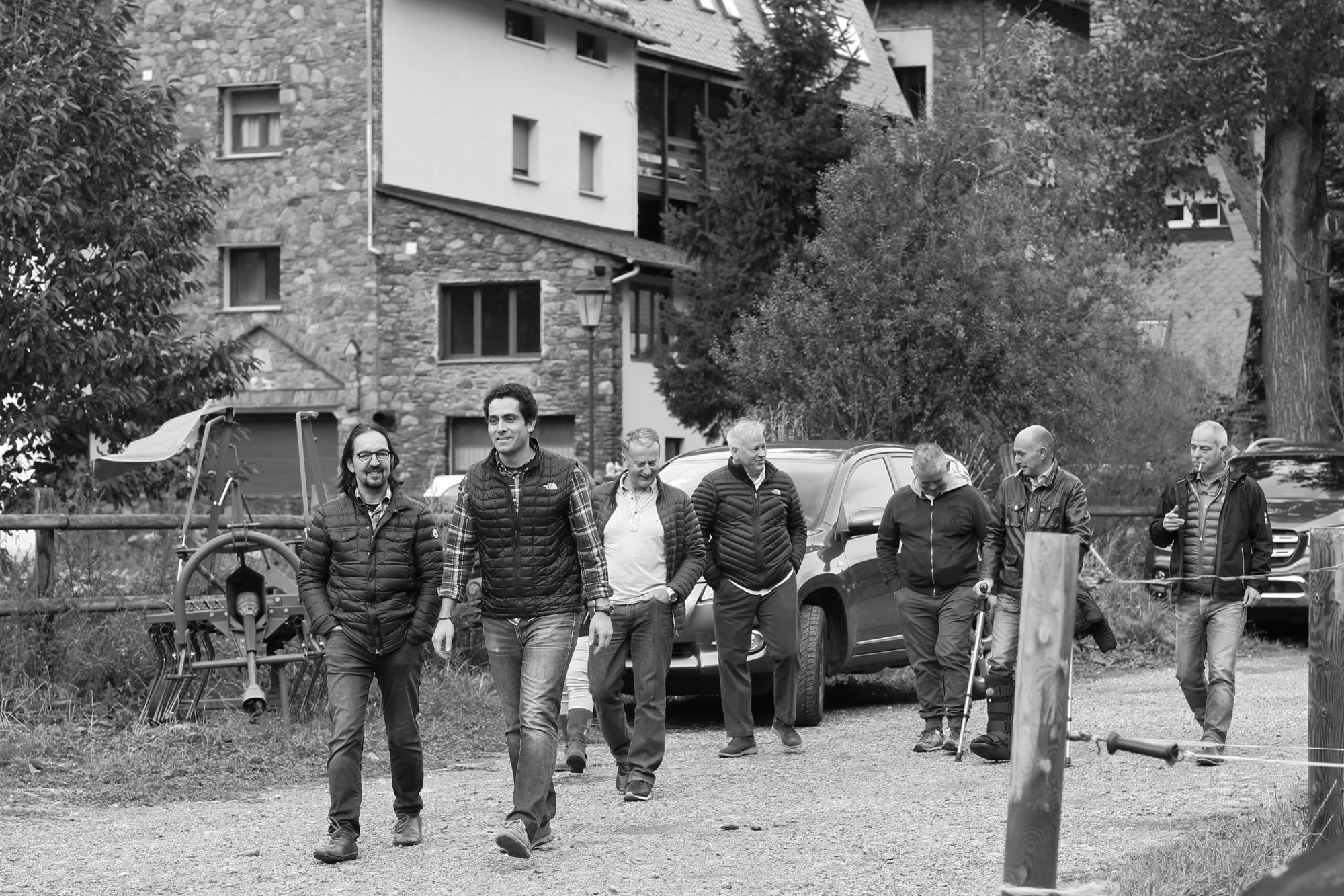 Ramaders d’Andorra celebra 20 anys amb l'aposta per potenciar un producte de qualitat superior i l'agricultura tradicional sostenible