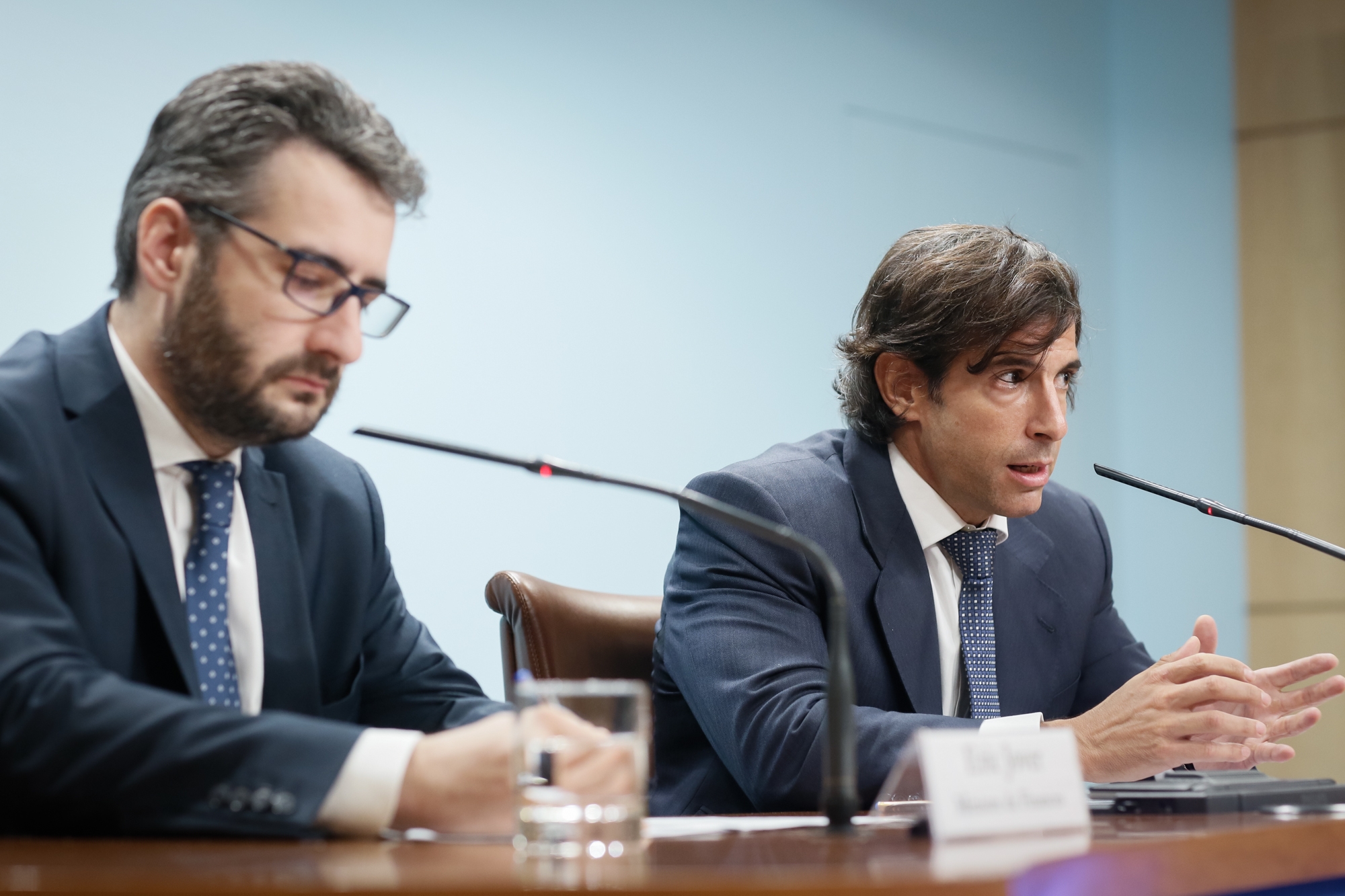 El Govern decreta mesures per garantir els drets de les pòlisses del ram no vida i vida risc d’Assegurances Generals