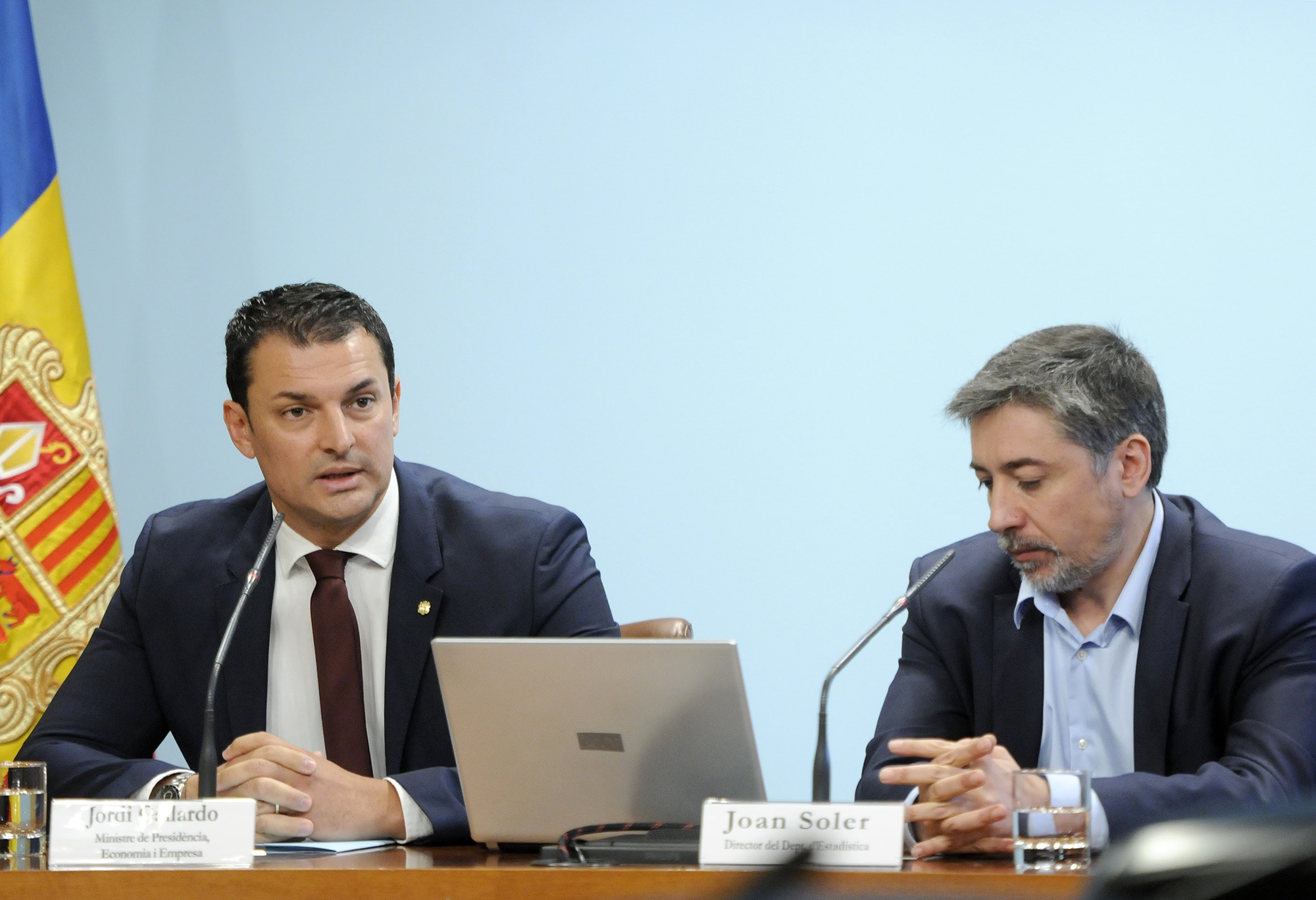 Estadística presenta les dades sobre els preus dels lloguers que formen part del treball d’anàlisi de la Taula Nacional de l’Habitatge