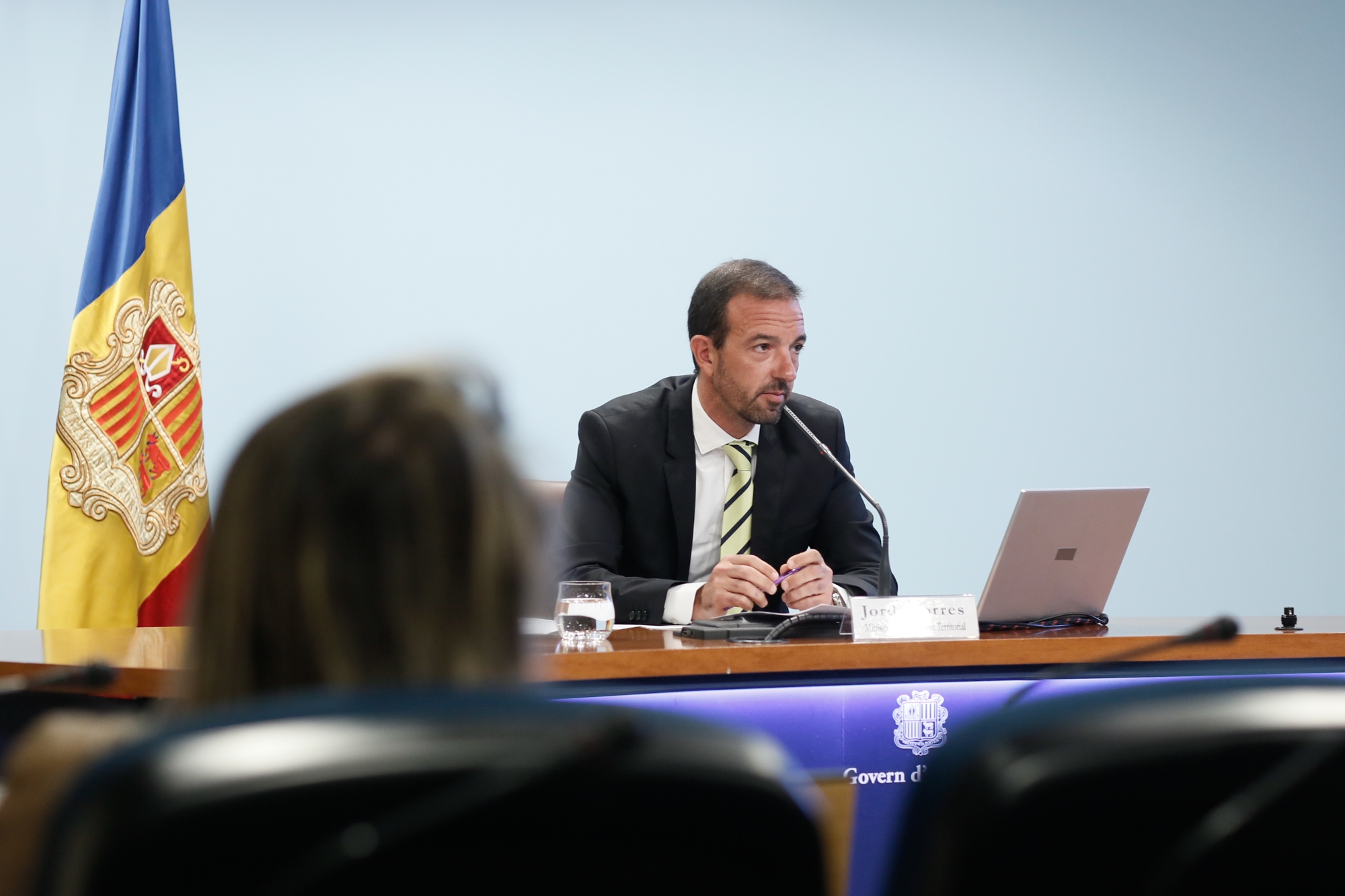 Els ciutadans podran escollir entre 23 propostes diferents del Pressupost Participatiu d’Ordenament Territorial