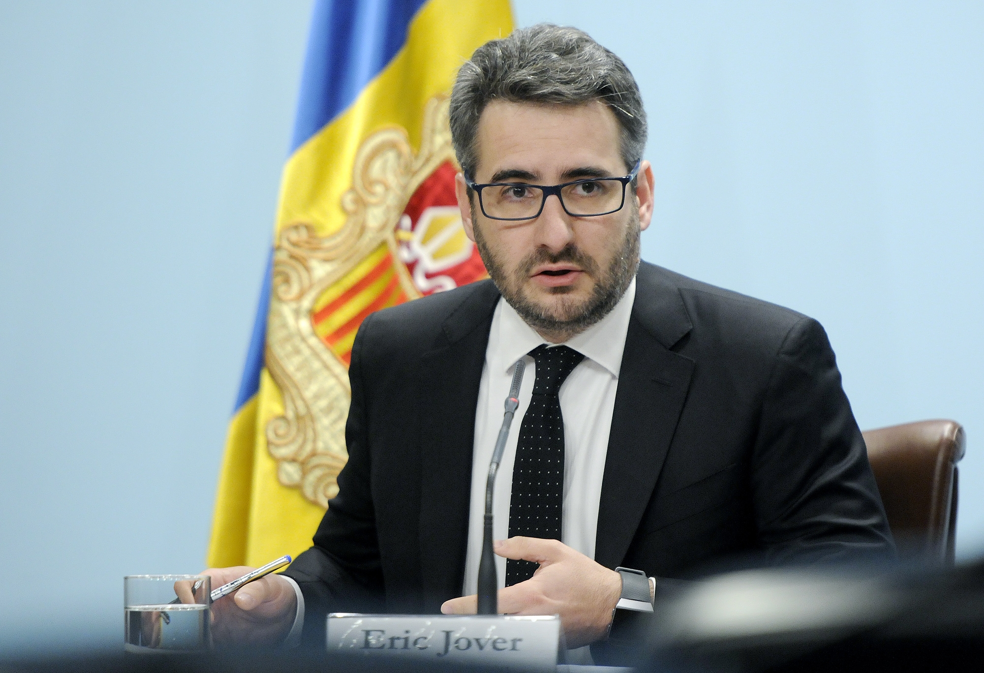 Tercera remesa d’ajuts per als comerciants del Pas de la Casa pel tancament de la carretera RN-22