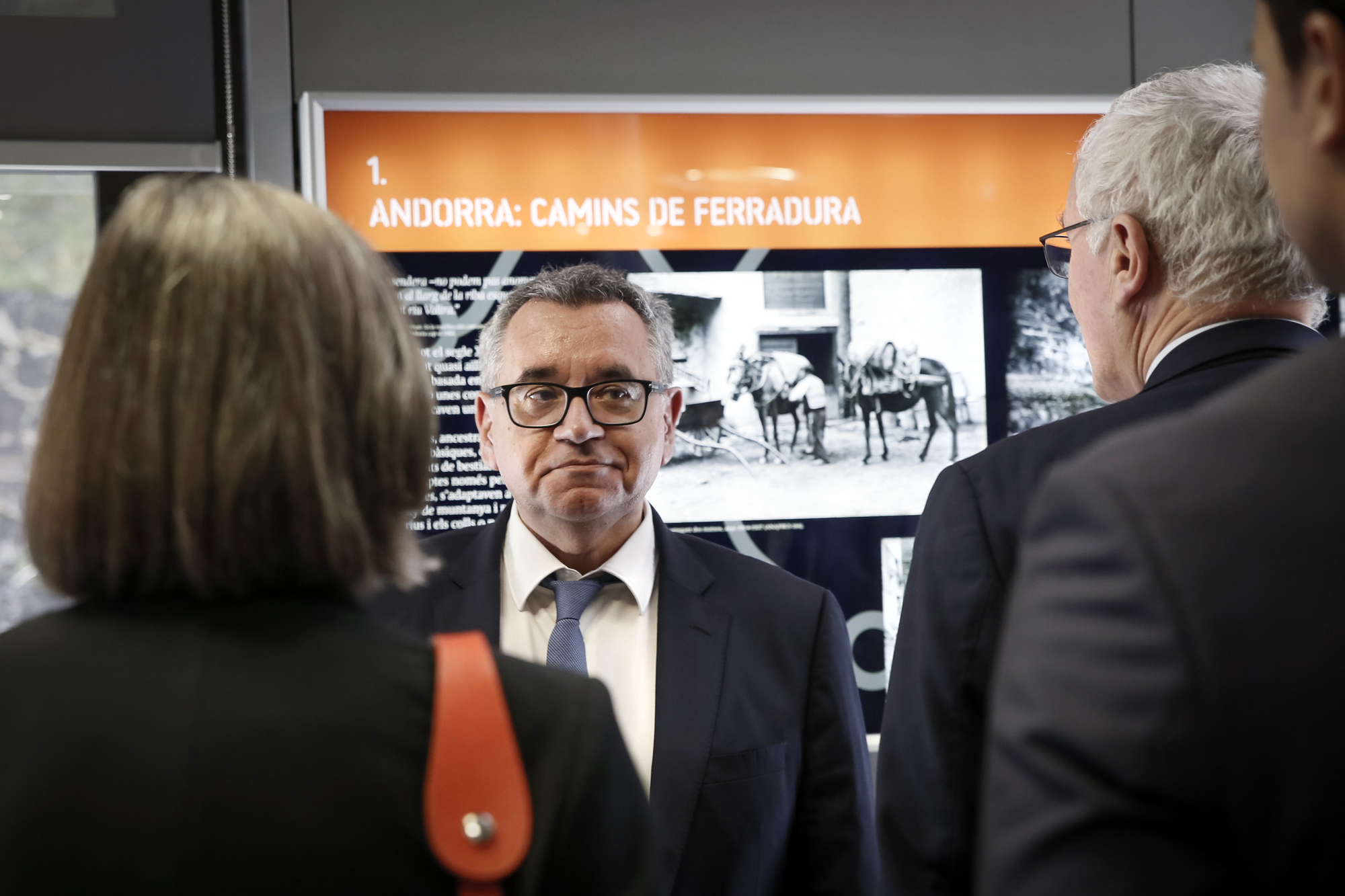 FEDA elabora un full de ruta per invertir en renovables i compta amb el suport d’EDF per maximitzar-ne el rendiment