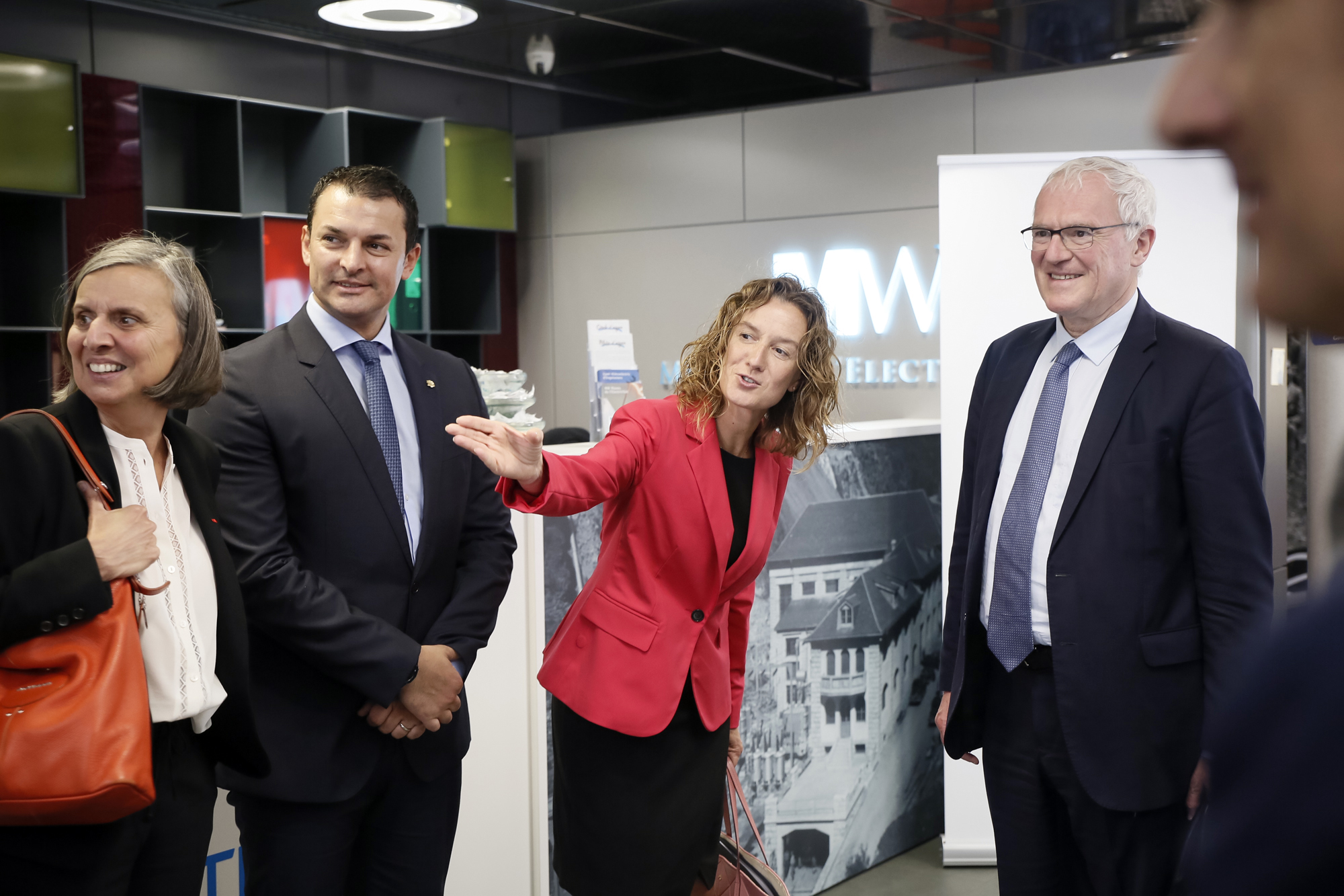 FEDA elabora un full de ruta per invertir en renovables i compta amb el suport d’EDF per maximitzar-ne el rendiment