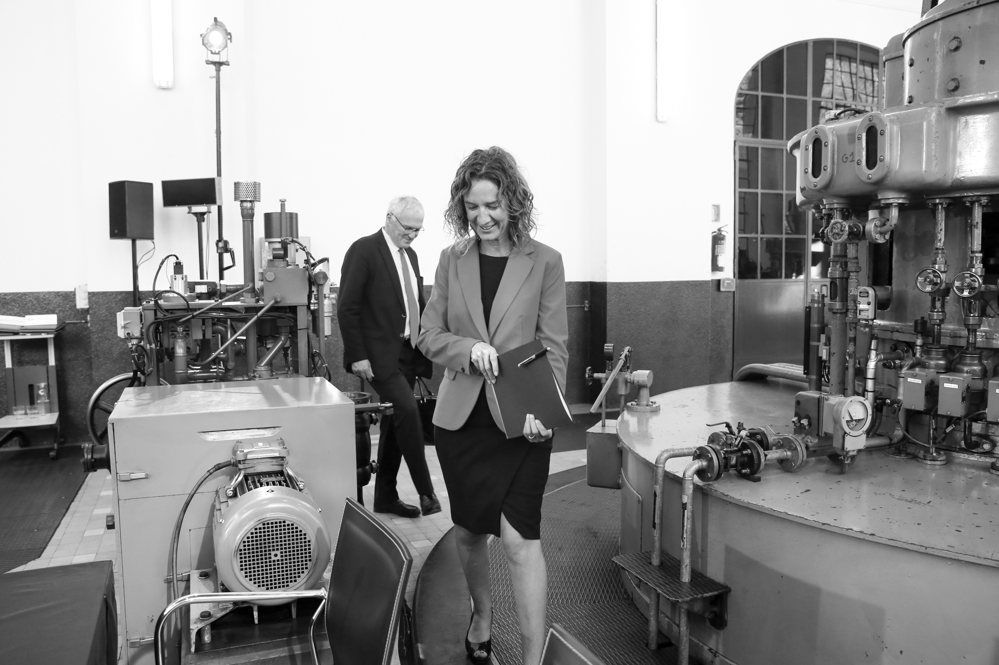 FEDA elabora un full de ruta per invertir en renovables i compta amb el suport d’EDF per maximitzar-ne el rendiment