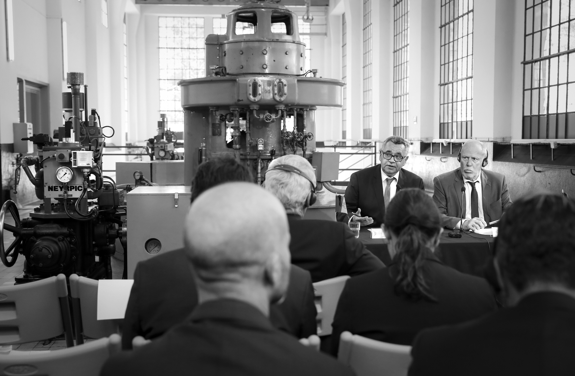 FEDA elabora un full de ruta per invertir en renovables i compta amb el suport d’EDF per maximitzar-ne el rendiment