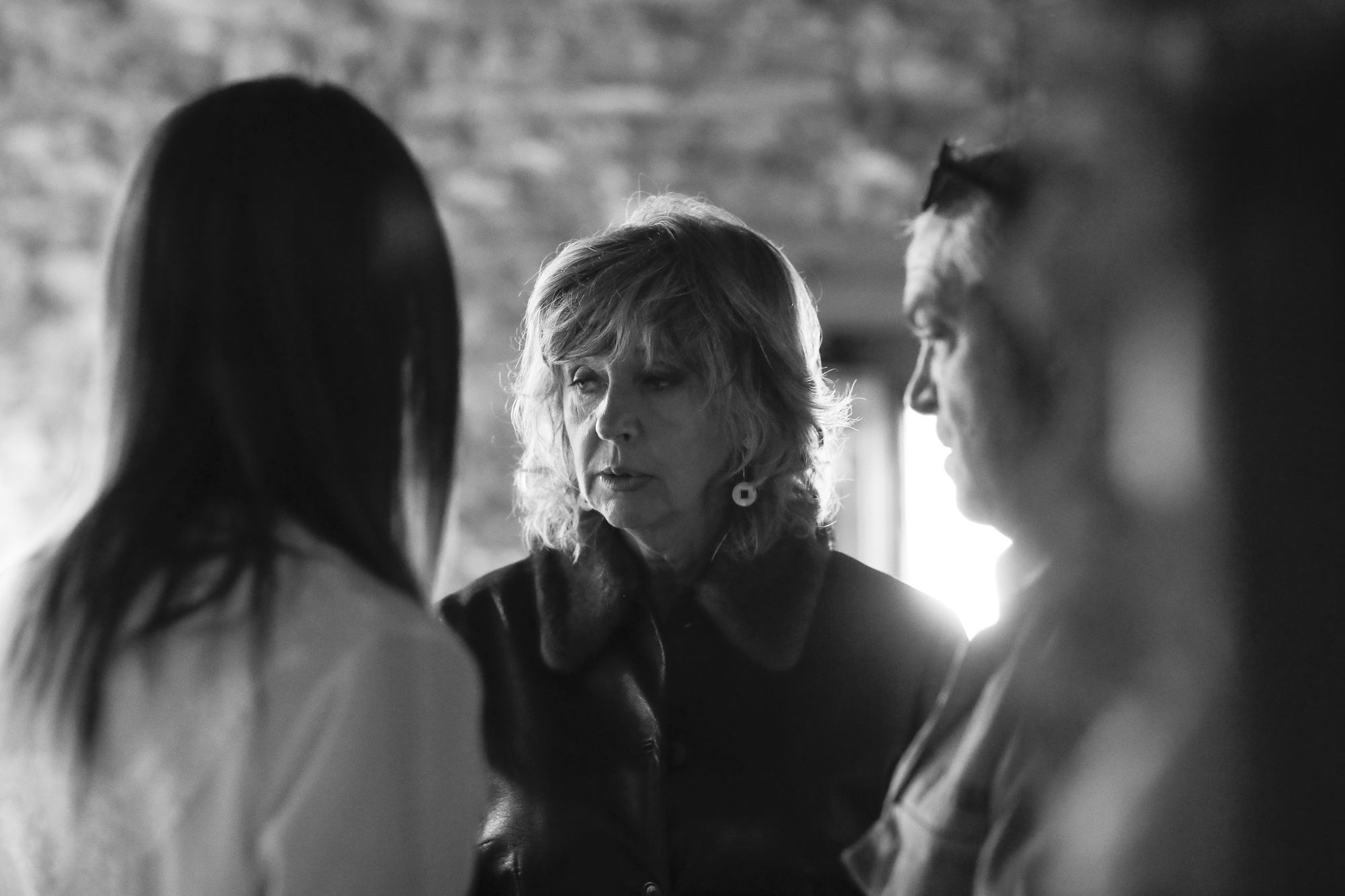 Riva i Torres reben la comissió d’experts de la pedra seca amb l’objectiu de definir les polítiques futures en relació a aquesta tècnica de construcció