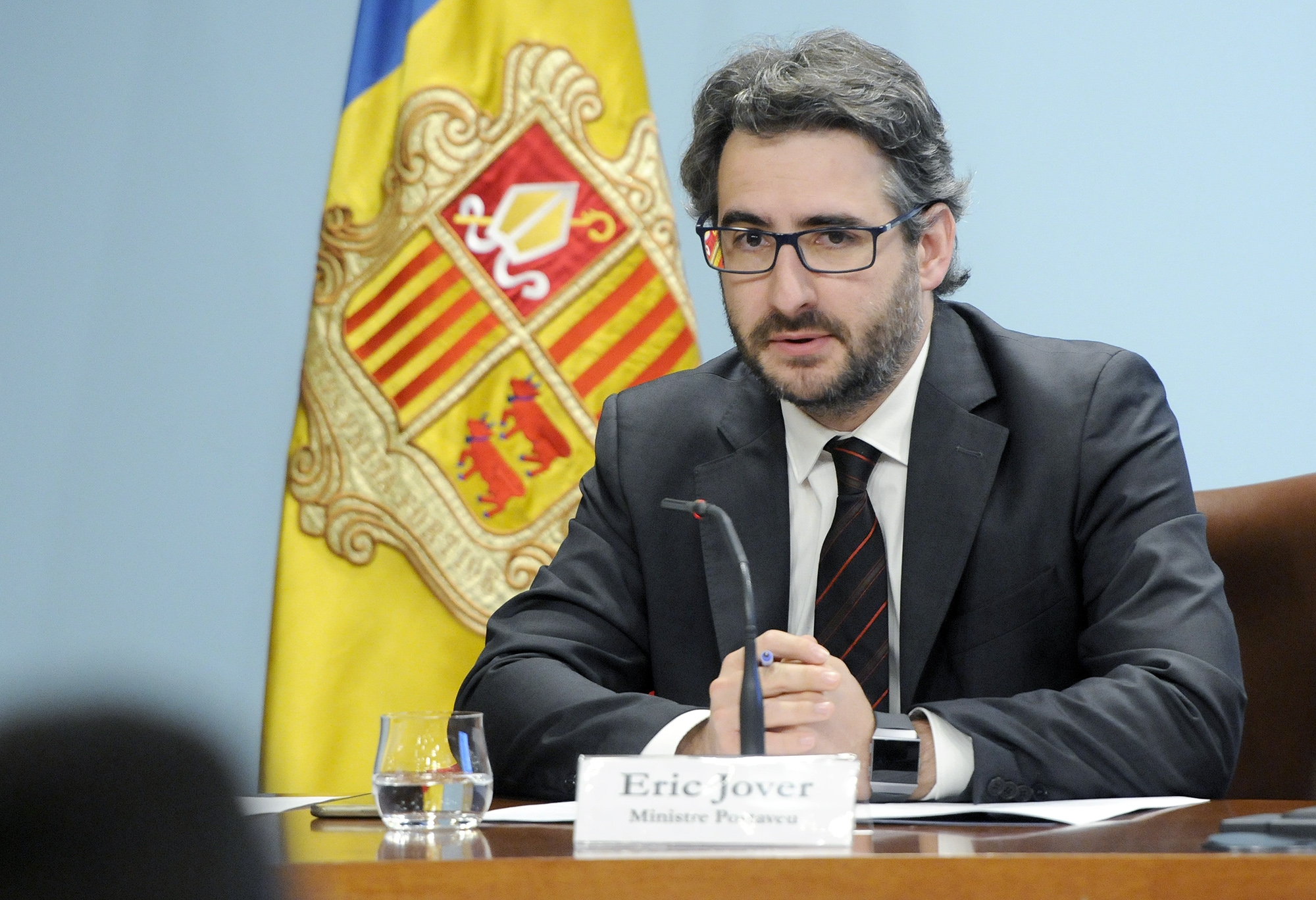 El Govern adjudica la redacció del projecte i direcció d’obra per rehabilitar el Santuari de Meritxell