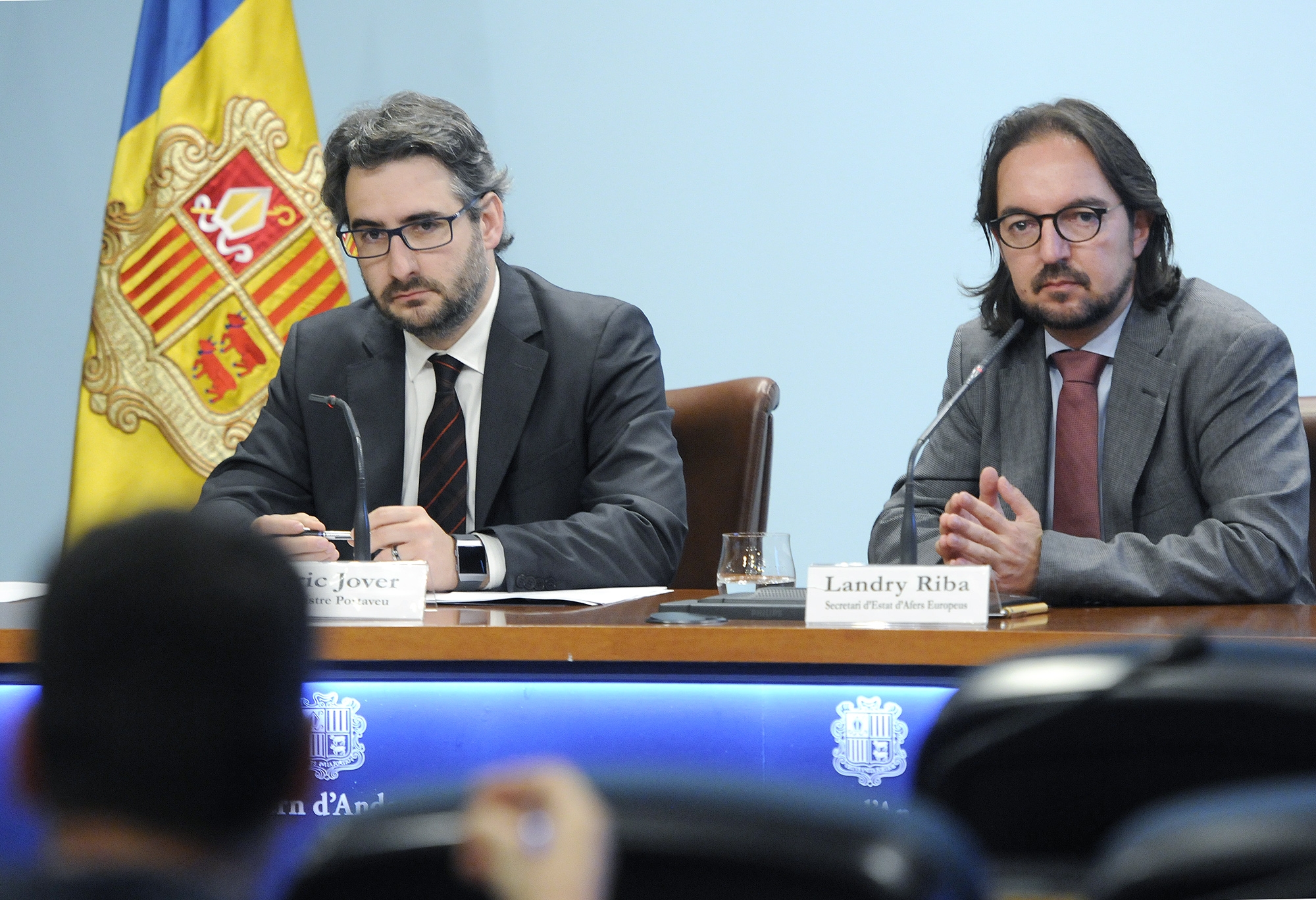 La secretaria d’Estat d’Afers Europeus organitza reunions públiques arreu del país per informar sobre l’Acord d’associació amb la UE