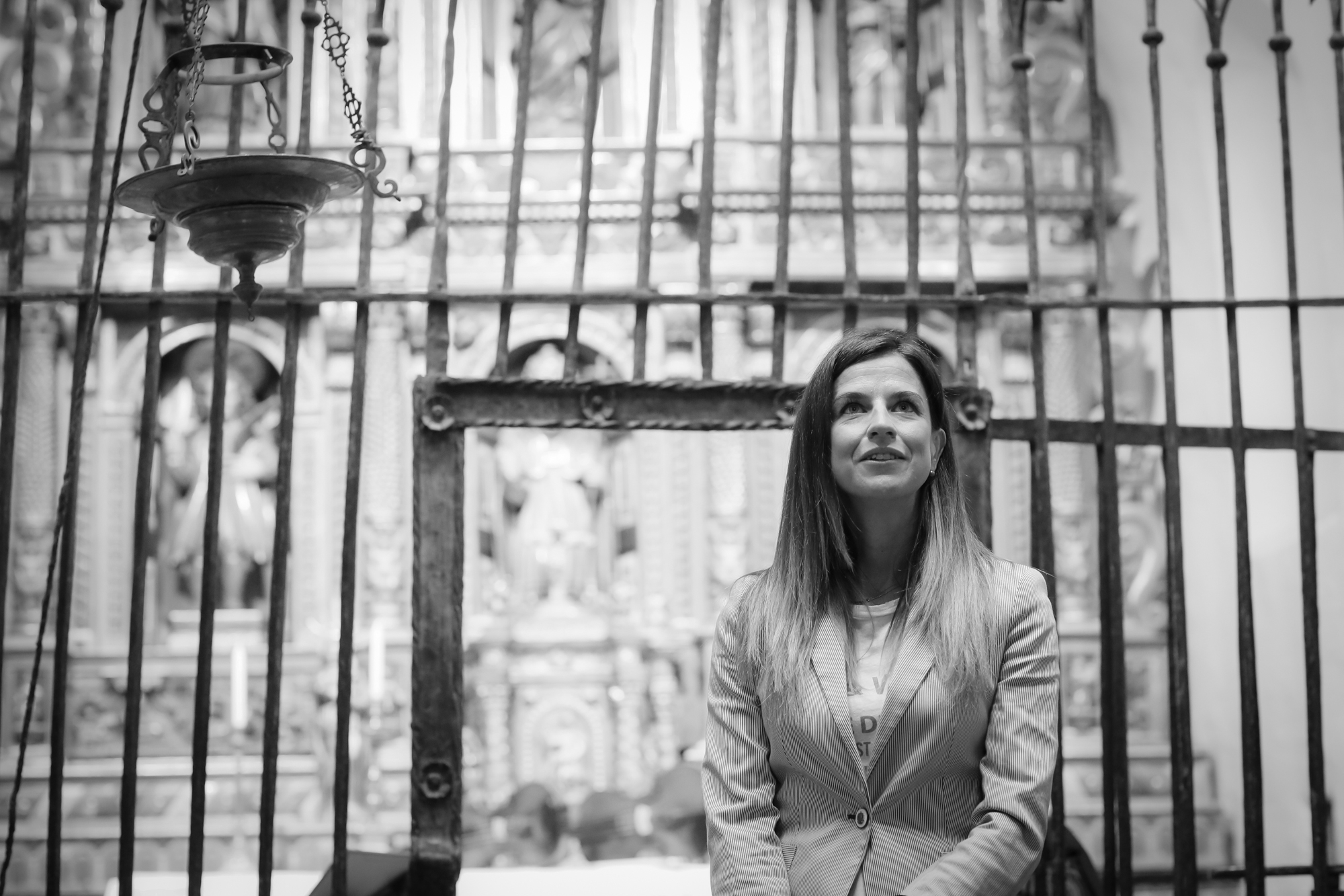 Cultura presenta les millores de conservació i restauració fetes a l’església Sant Climent de Pal