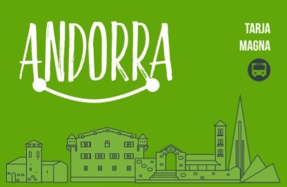 Els usuaris de les targetes Magna i Blava han de demanar els nous abonaments al Servei de Tràmits del Govern