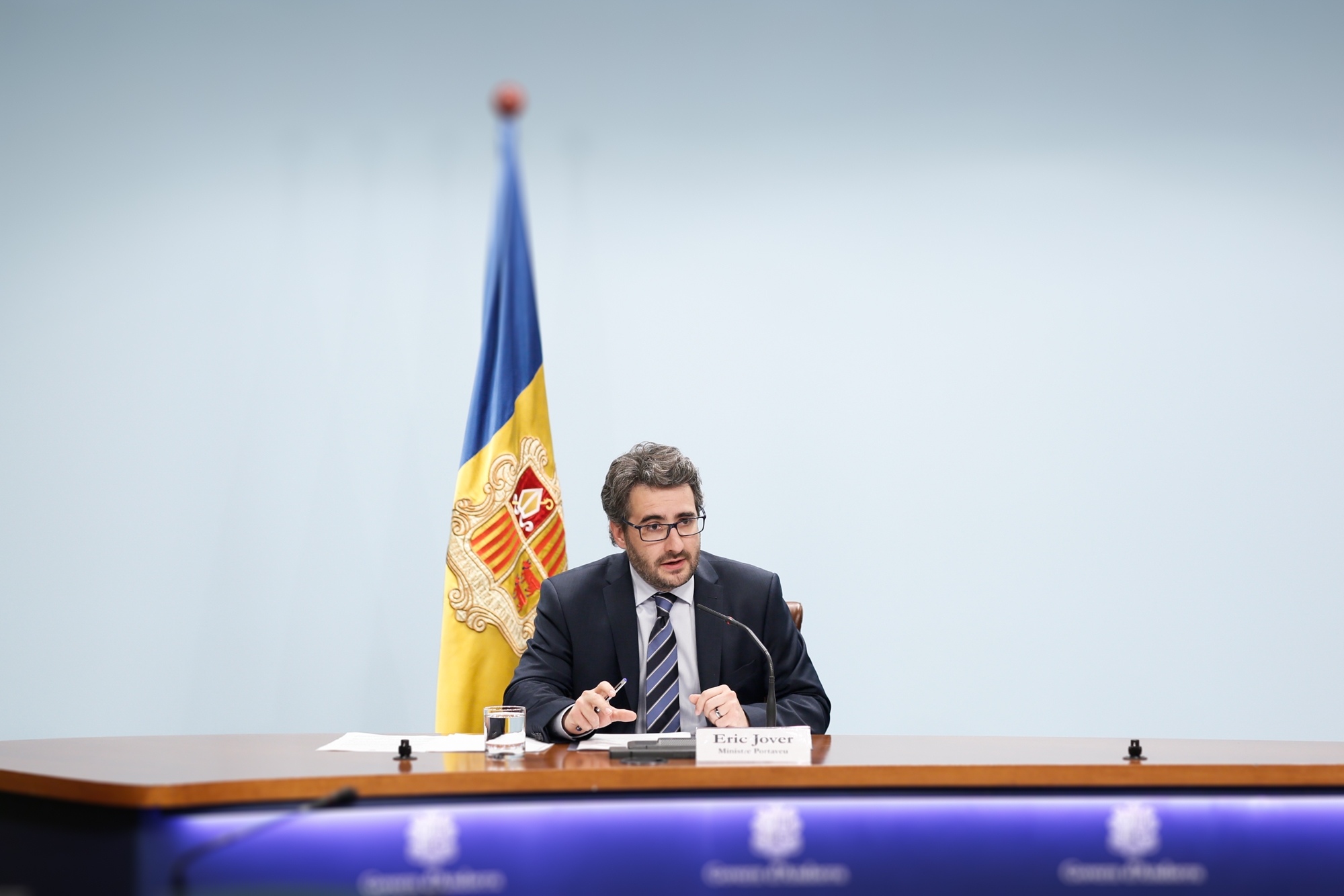 Les eleccions comunals se celebraran el 15 de desembre