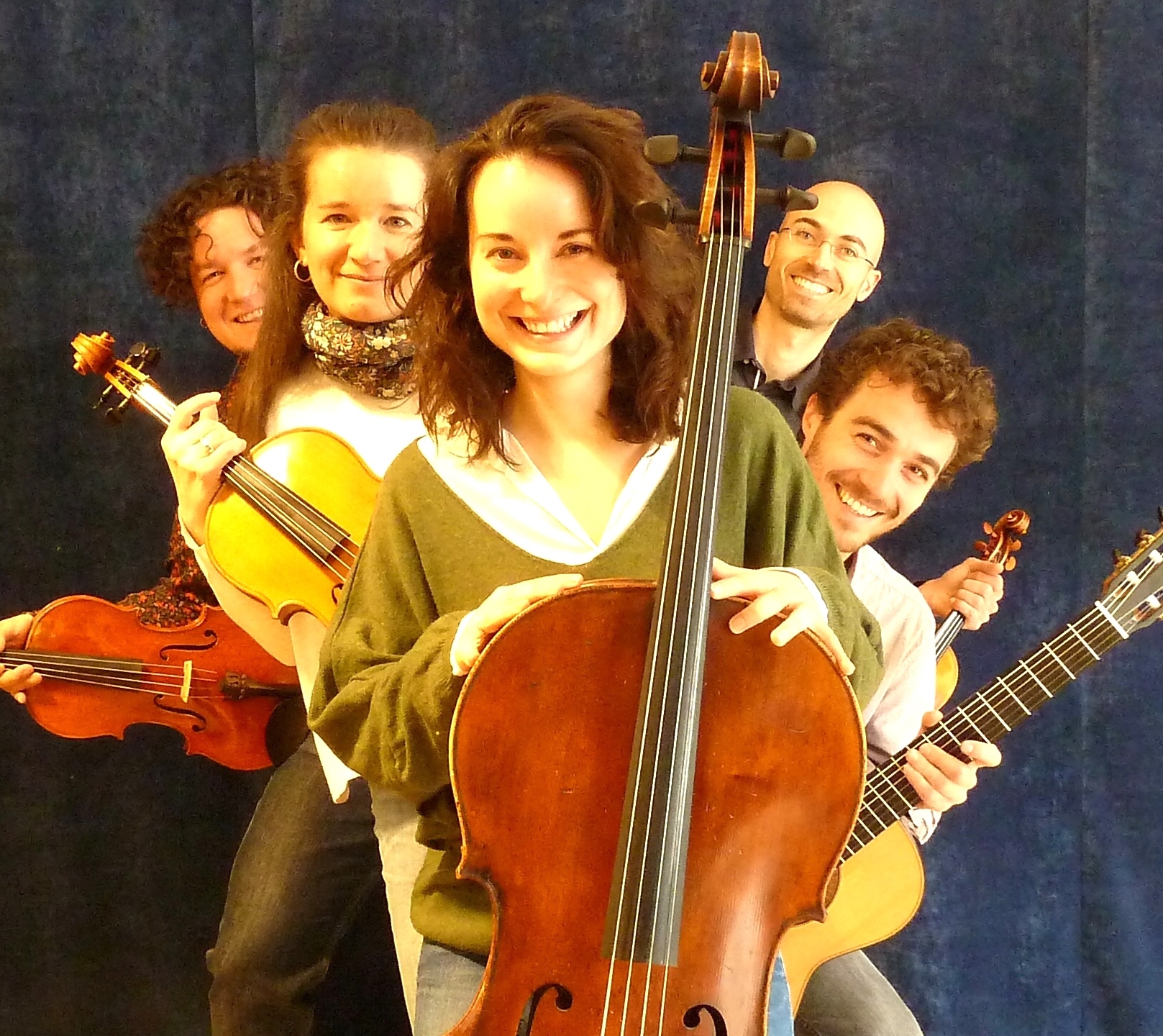 Finalitza el cicle ONCA Bàsic després d’un estiu ple d’èxits  amb dues actuacions al mes de setembre