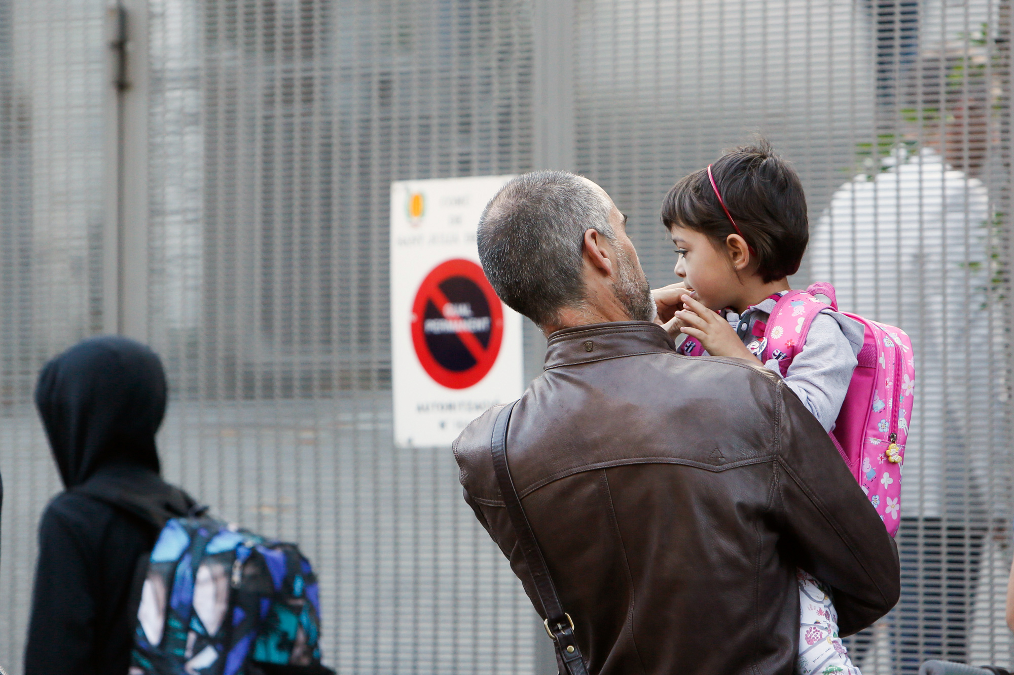 El curs escolar 2019-2020 comença amb el retorn a les aules d’uns 11.000 alumnes del país
