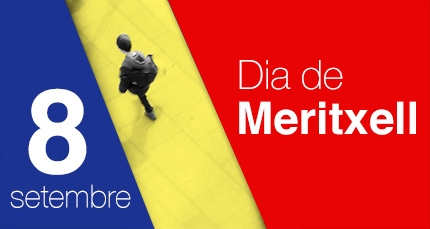 Salutació del cap de Govern del Dia de Meritxell