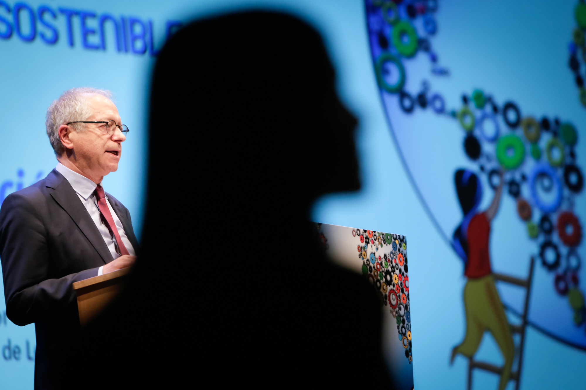 Espot inaugura la 36a edició de la Universitat d’Estiu d’Andorra i apel·la a la innovació com a eina per al desenvolupament