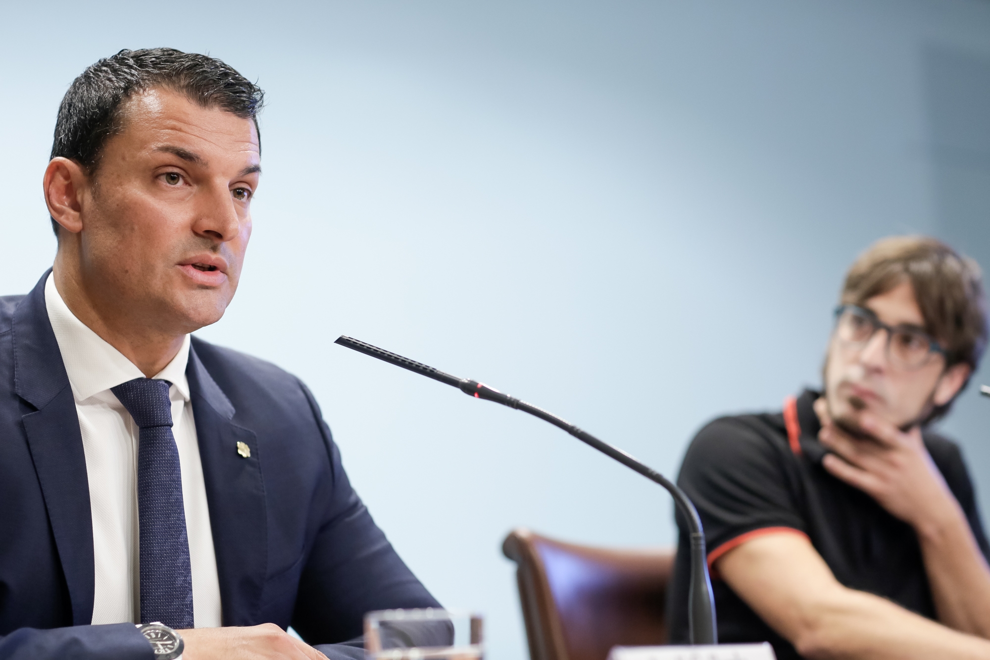 Les noves línies de transport regular de viatgers s’inauguren el 2 de setembre